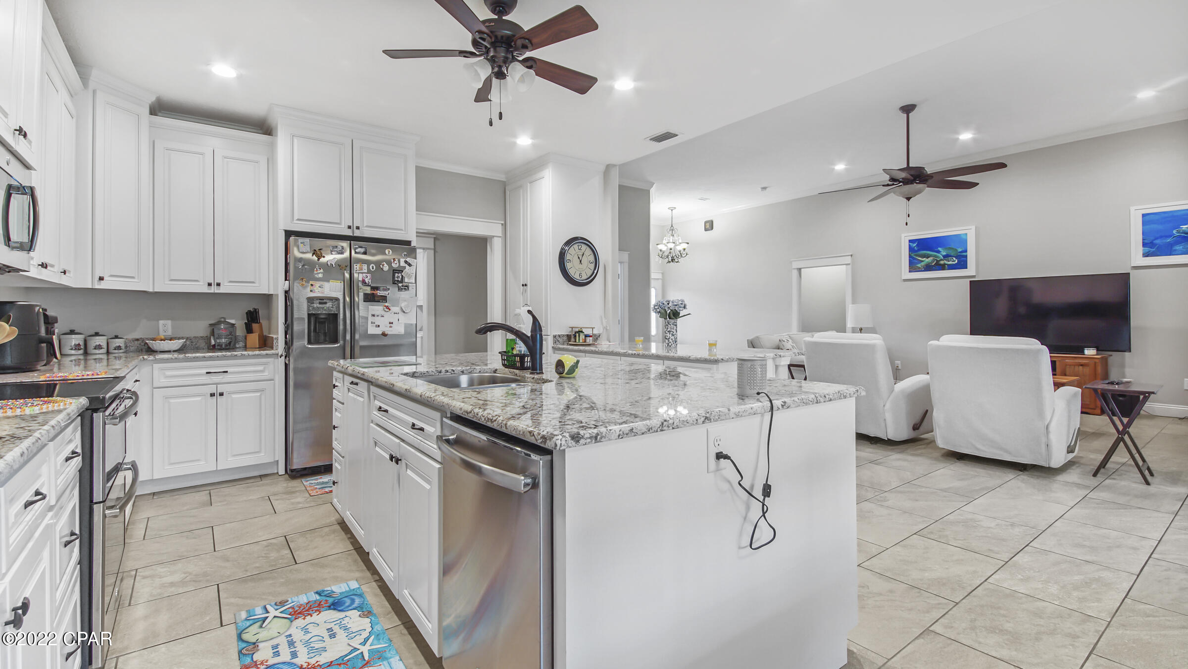 Laird Bayou - Residential