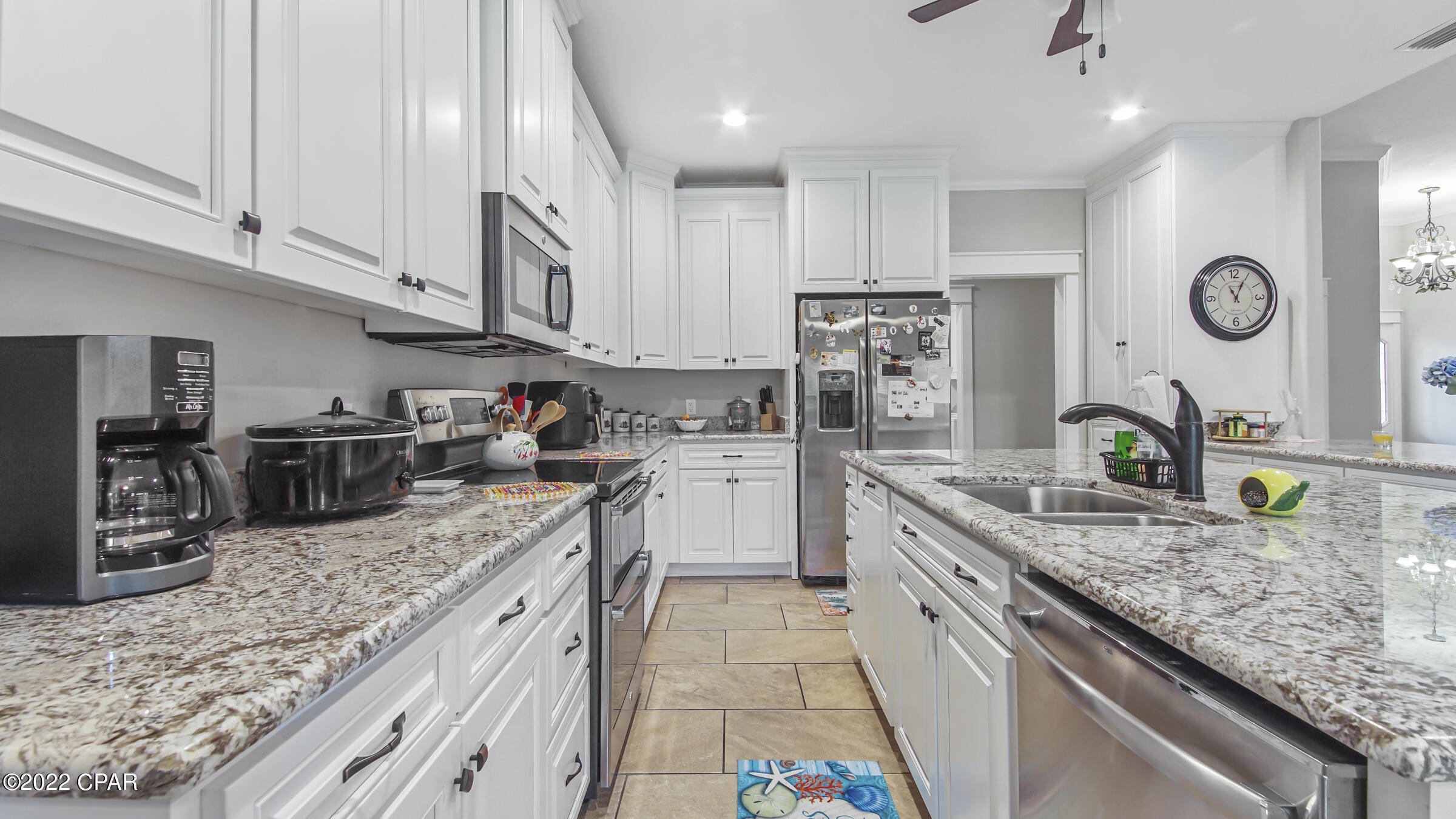 Laird Bayou - Residential