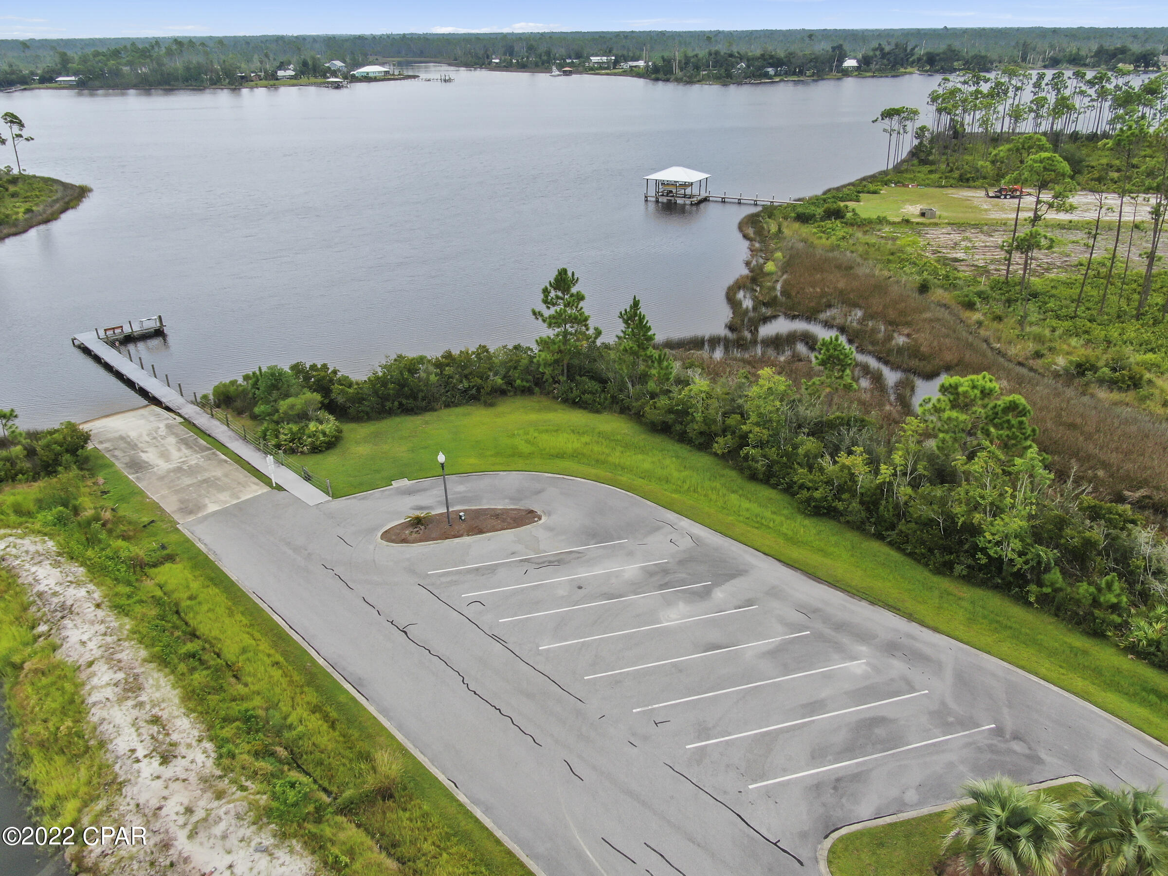 Laird Bayou - Residential