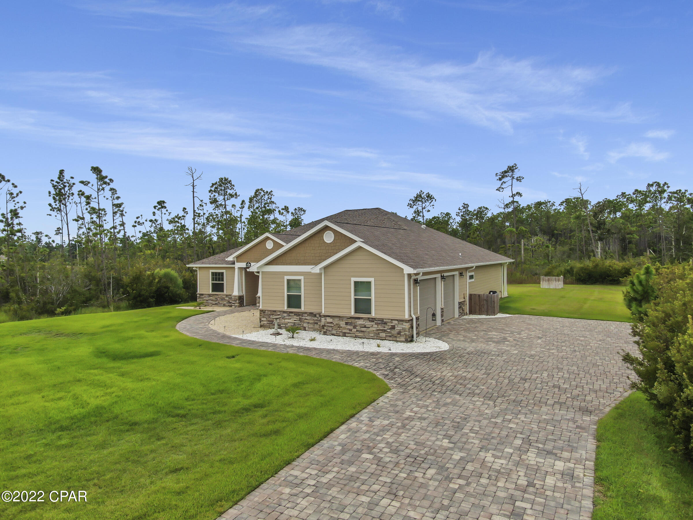 Laird Bayou - Residential