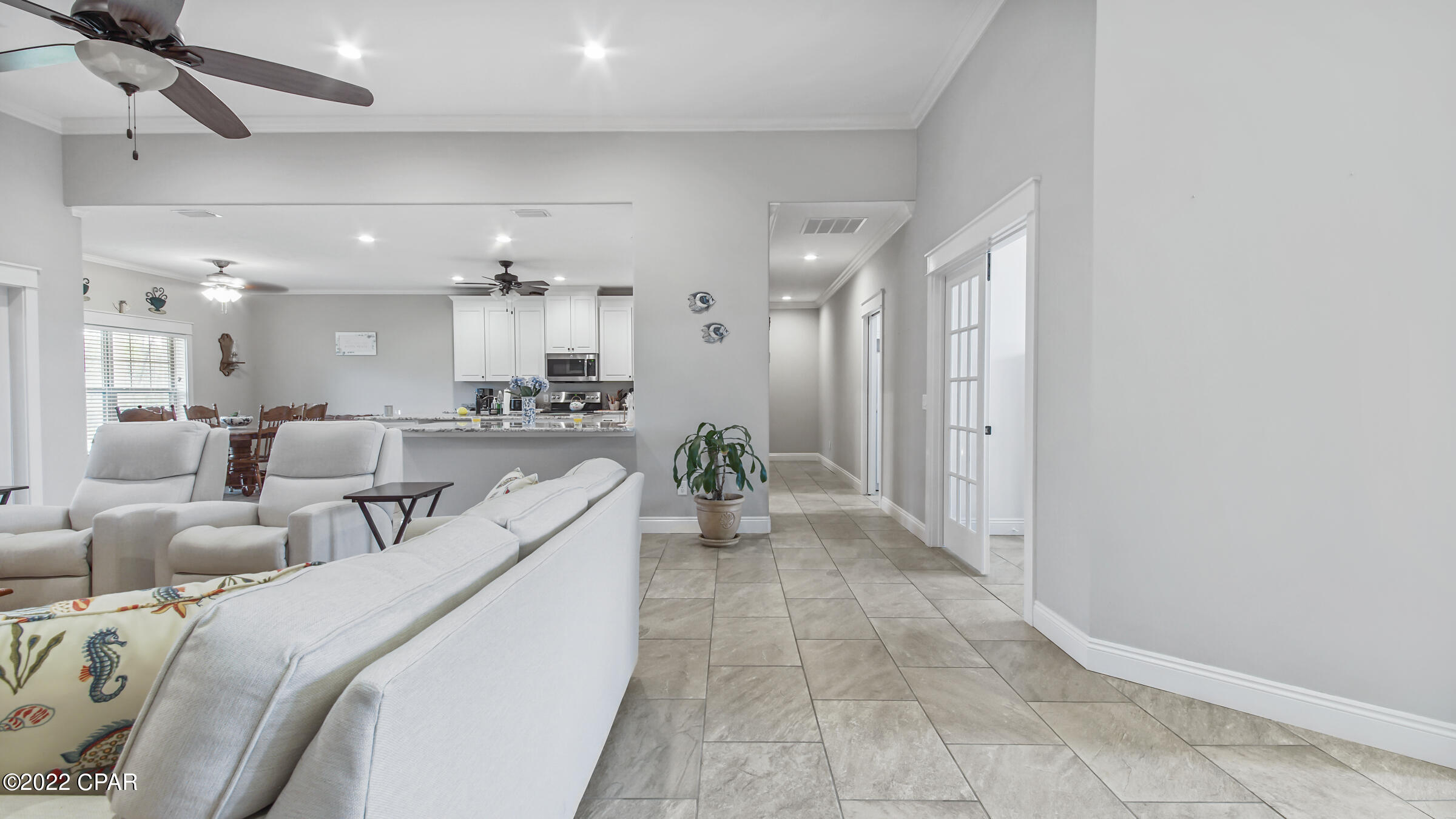 Laird Bayou - Residential