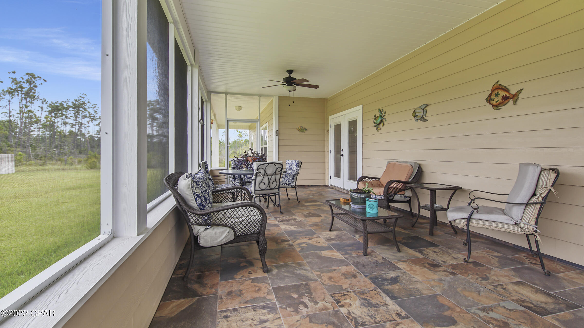 Laird Bayou - Residential