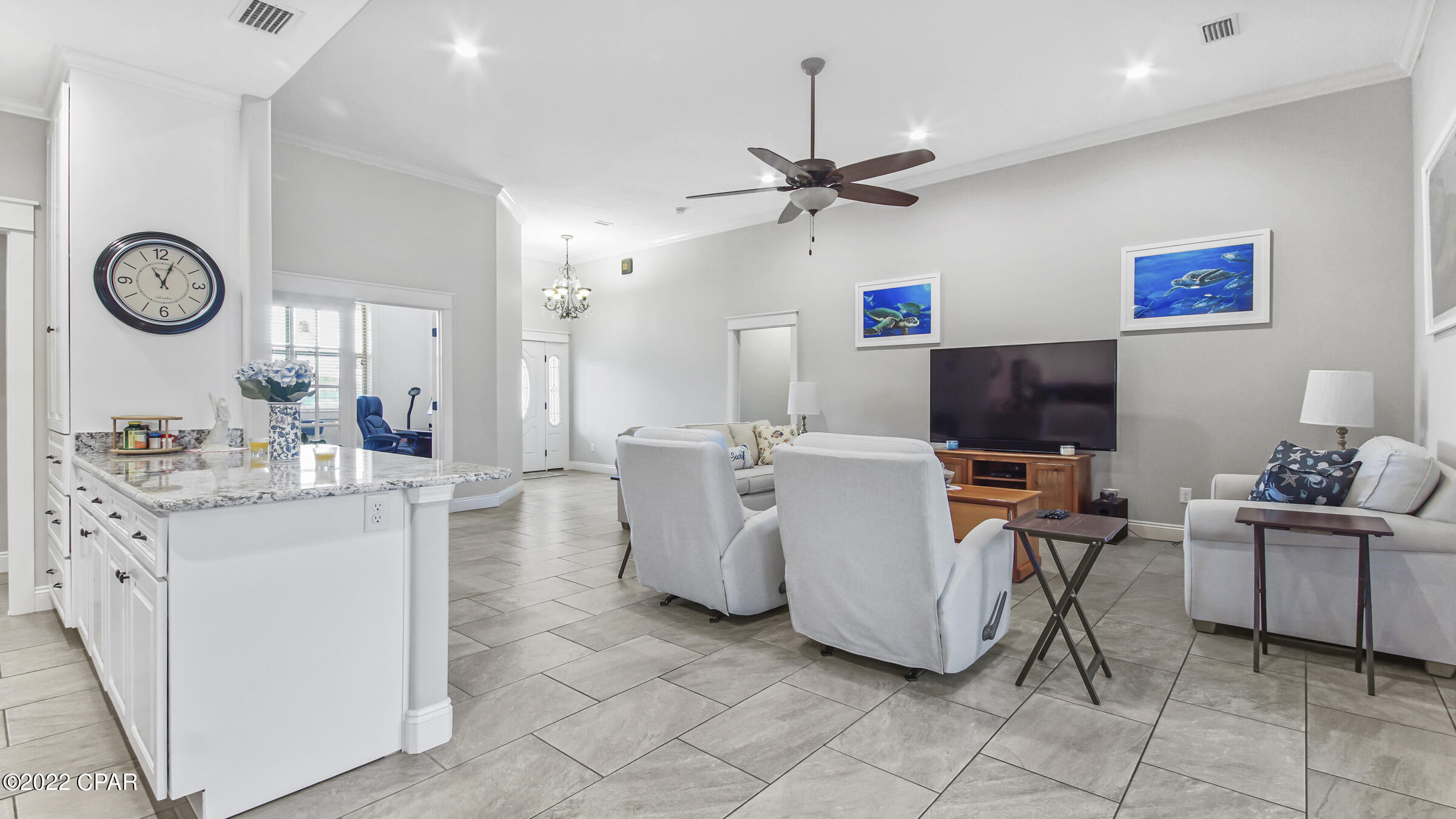 Laird Bayou - Residential