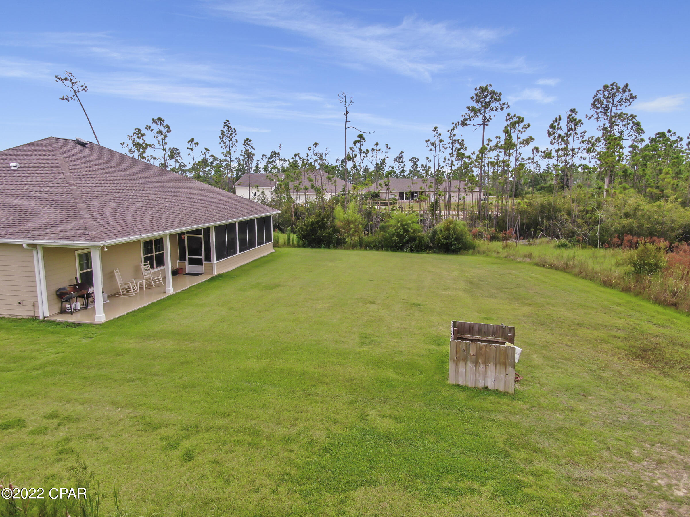 Laird Bayou - Residential