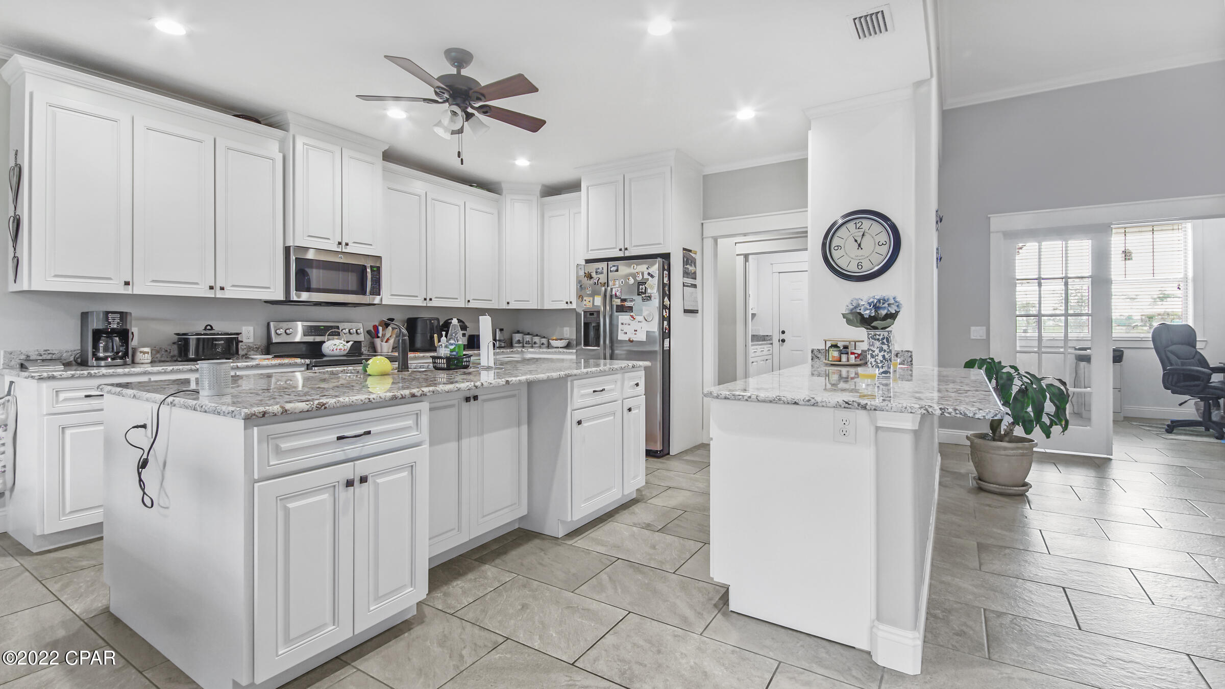 Laird Bayou - Residential