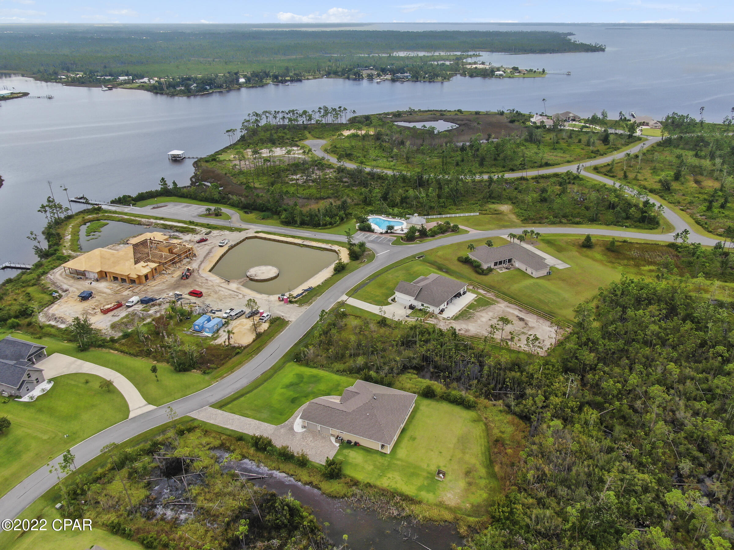 Laird Bayou - Residential