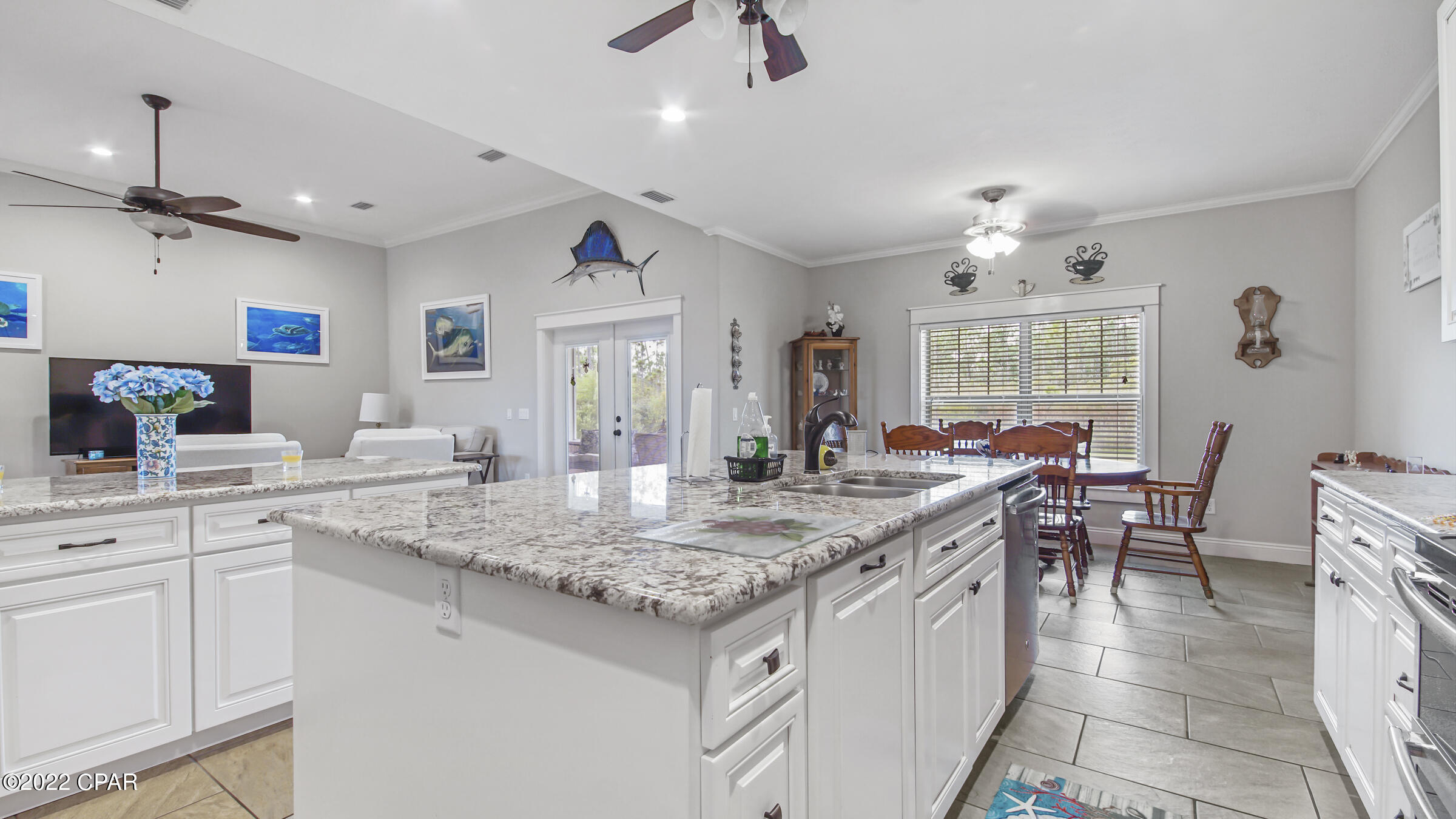 Laird Bayou - Residential