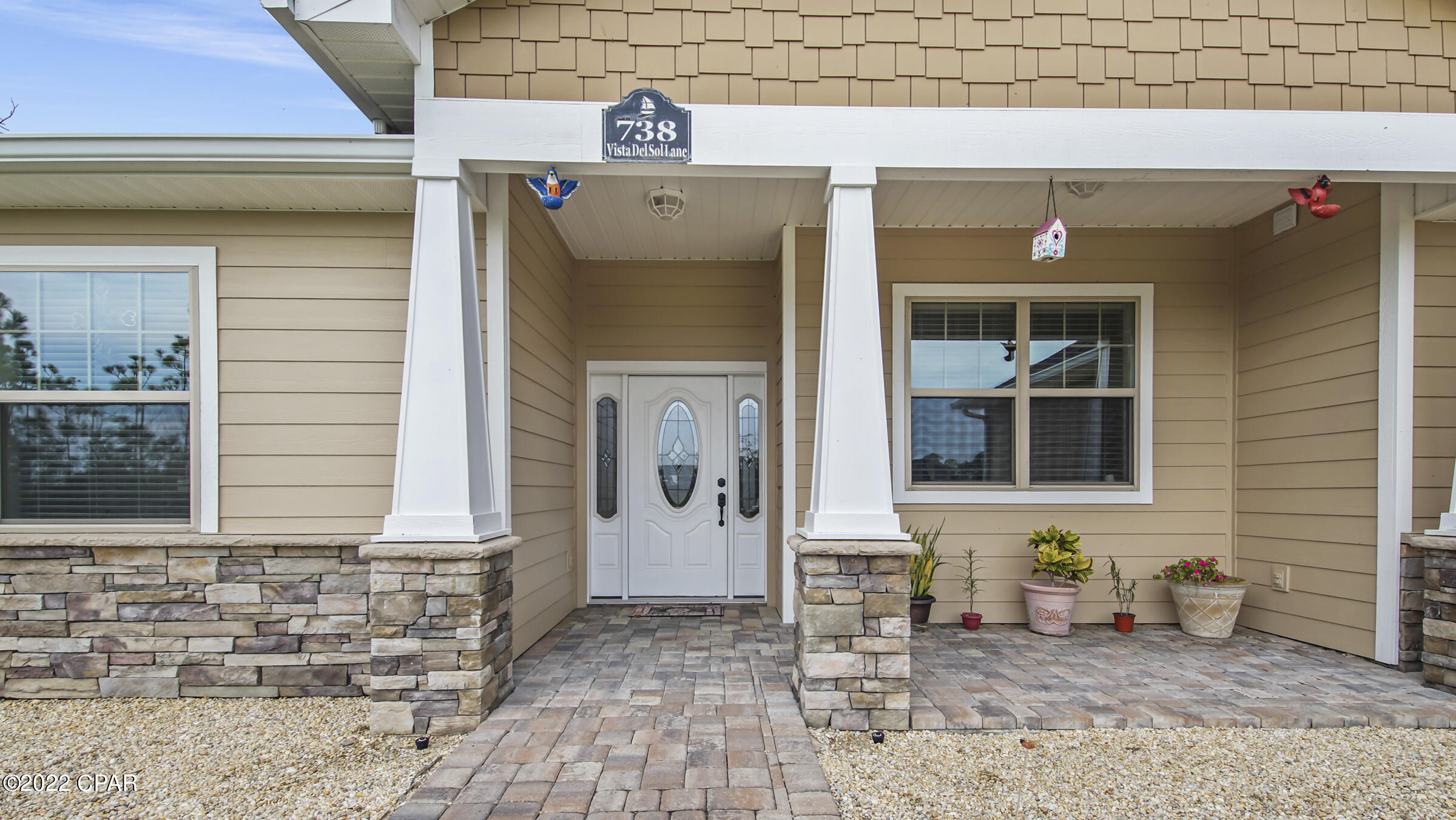 Laird Bayou - Residential