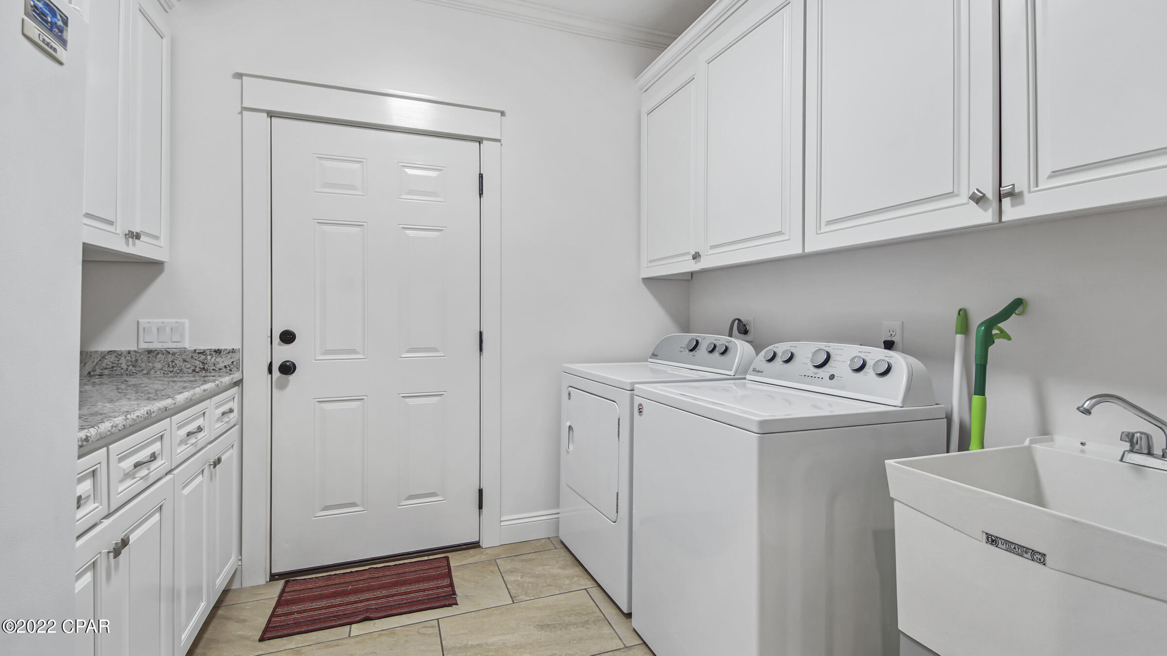 Laird Bayou - Residential