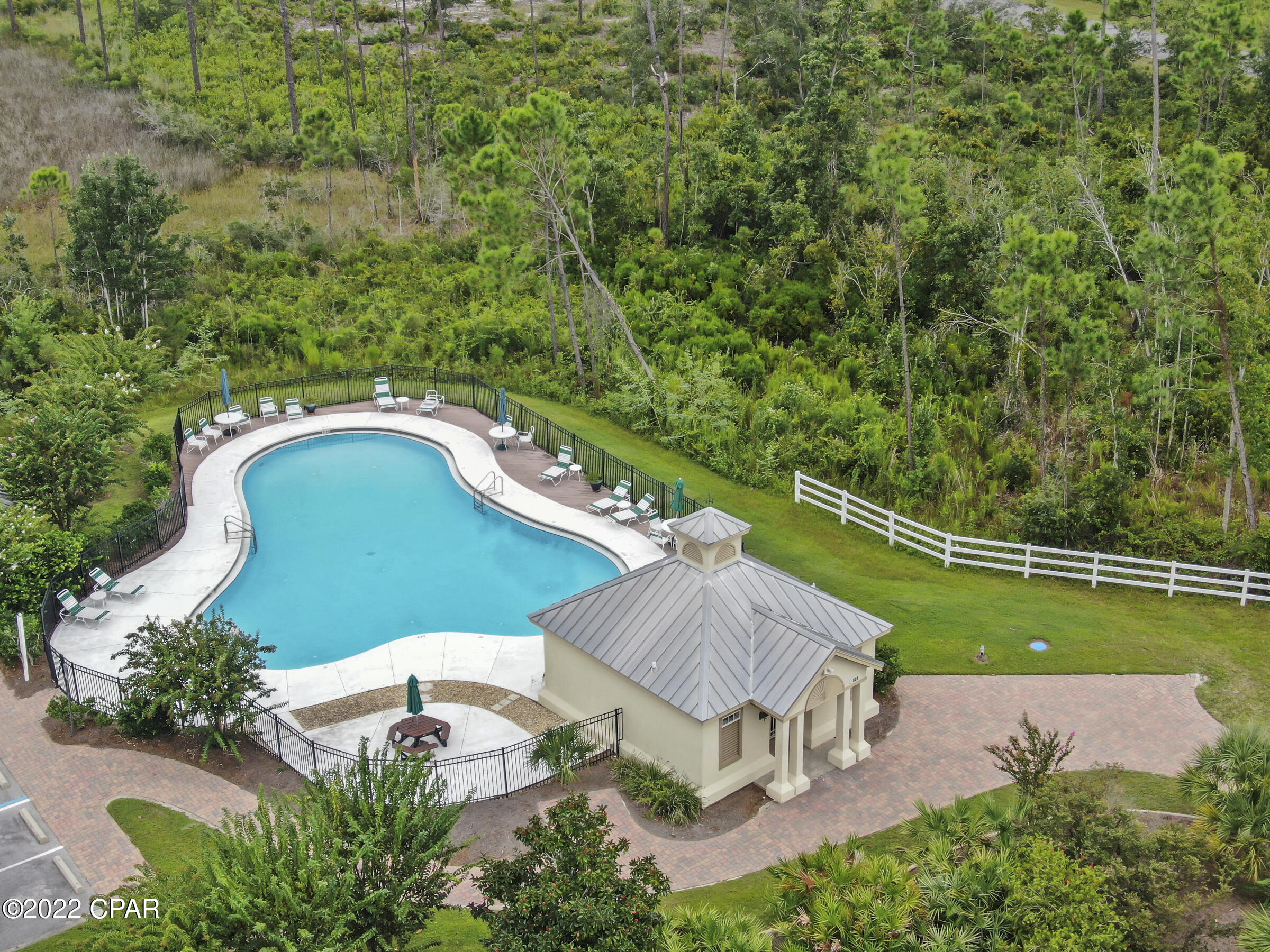 Laird Bayou - Residential