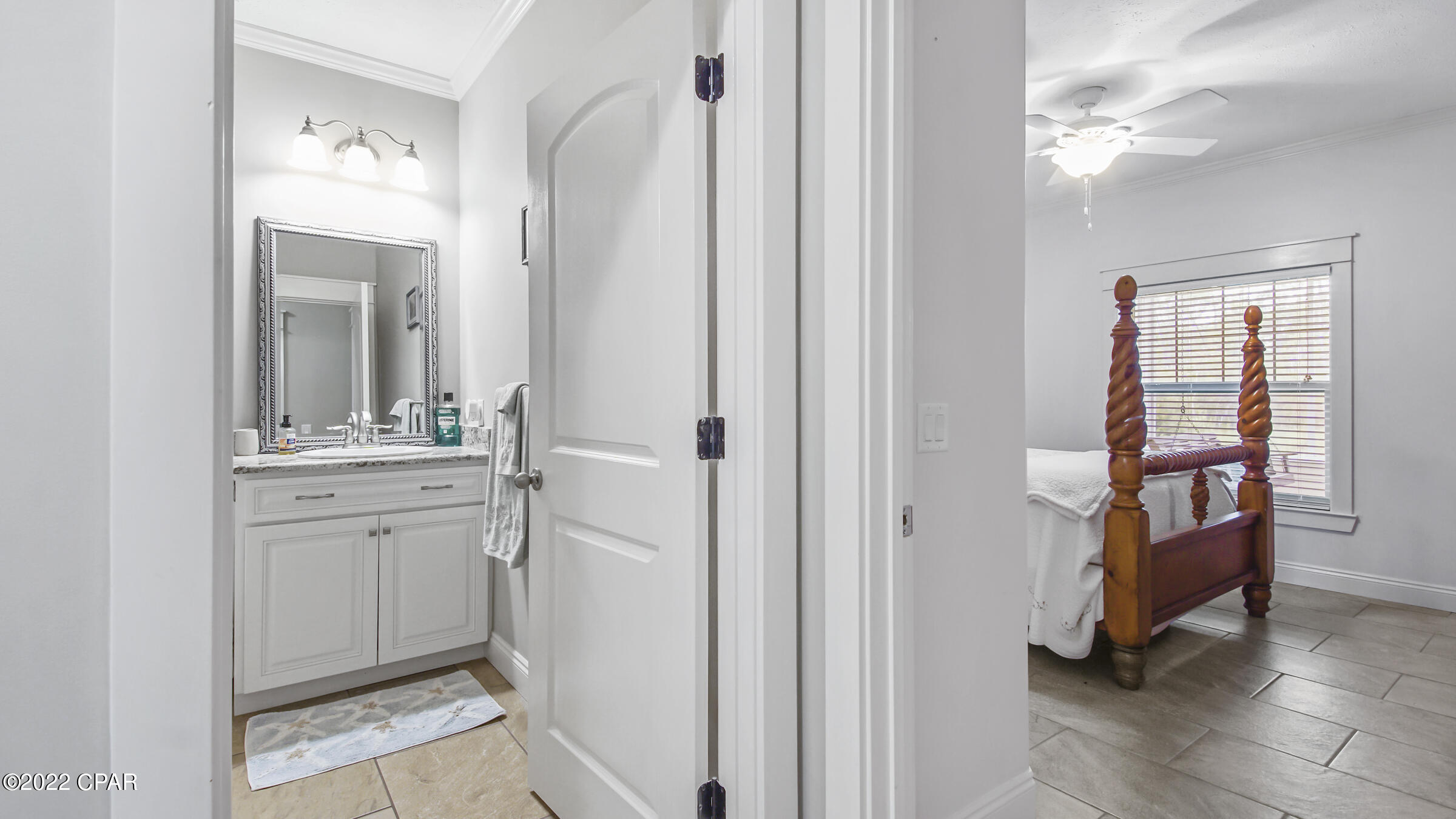 Laird Bayou - Residential