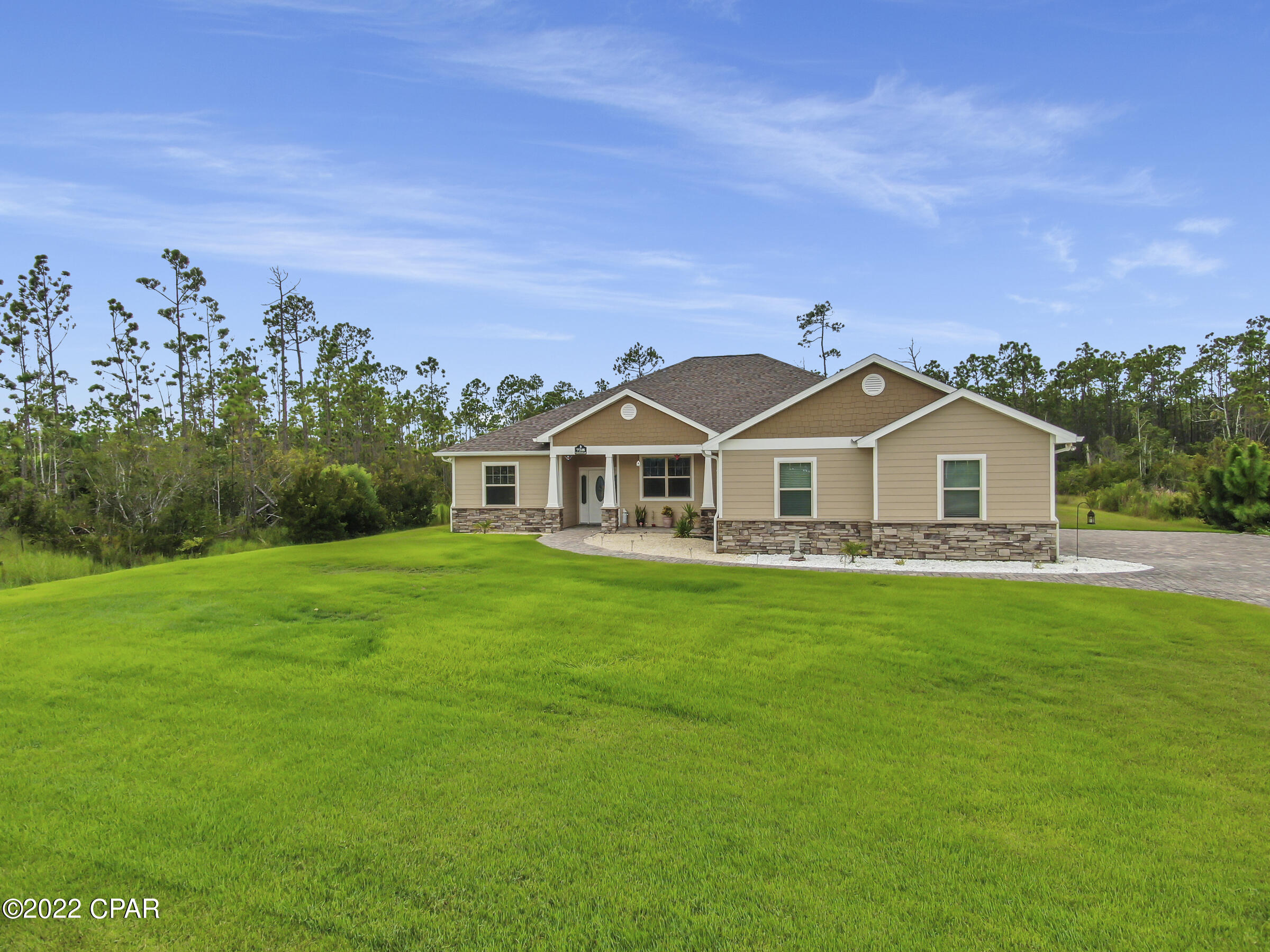 Laird Bayou - Residential
