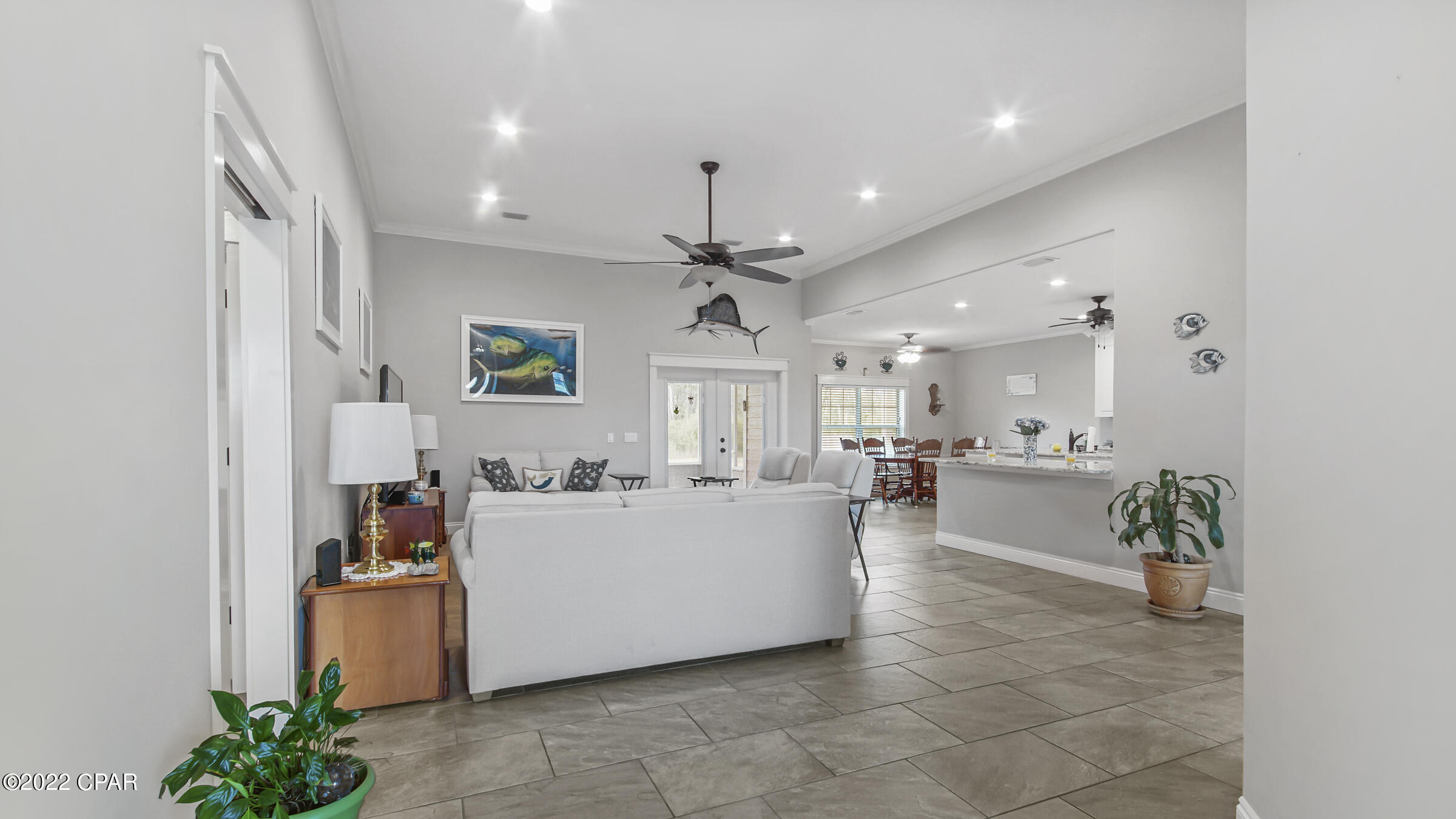 Laird Bayou - Residential