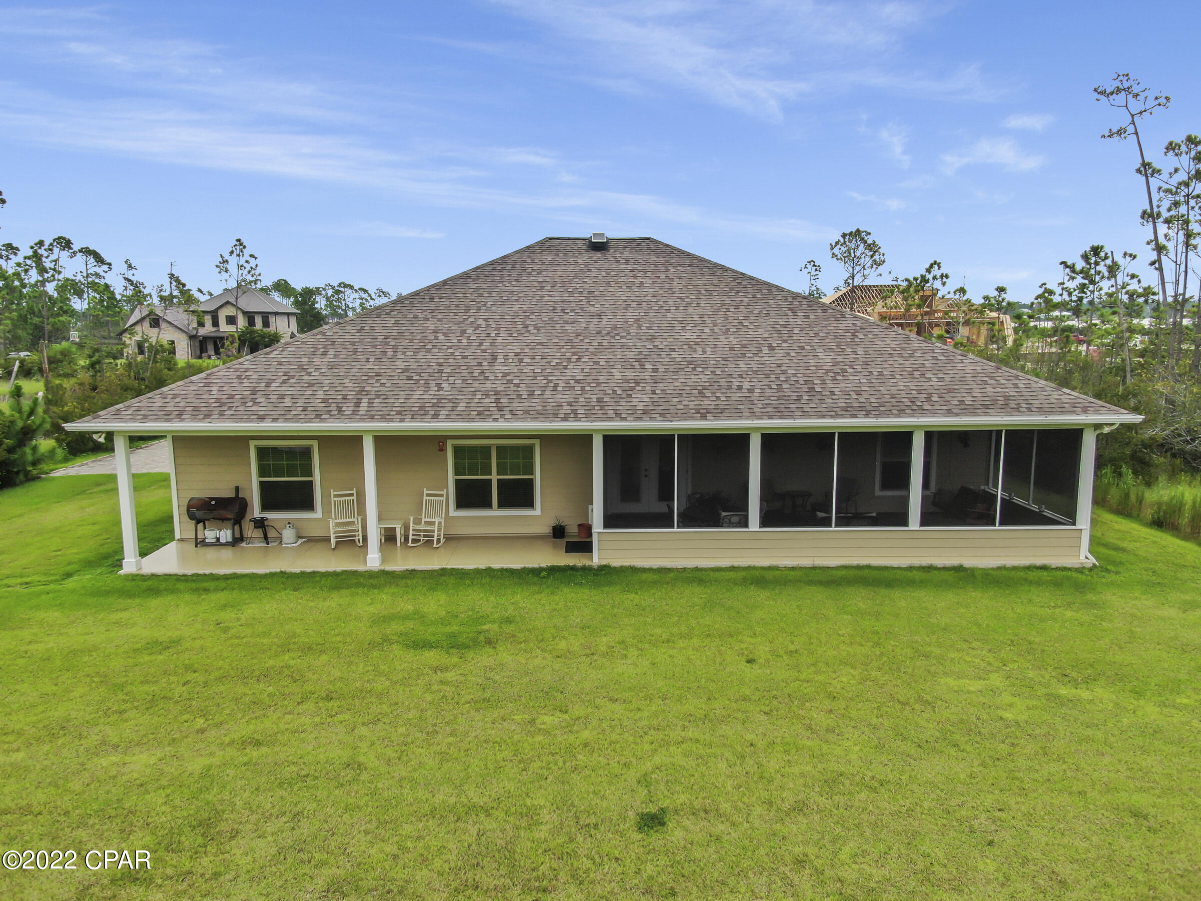 Laird Bayou - Residential