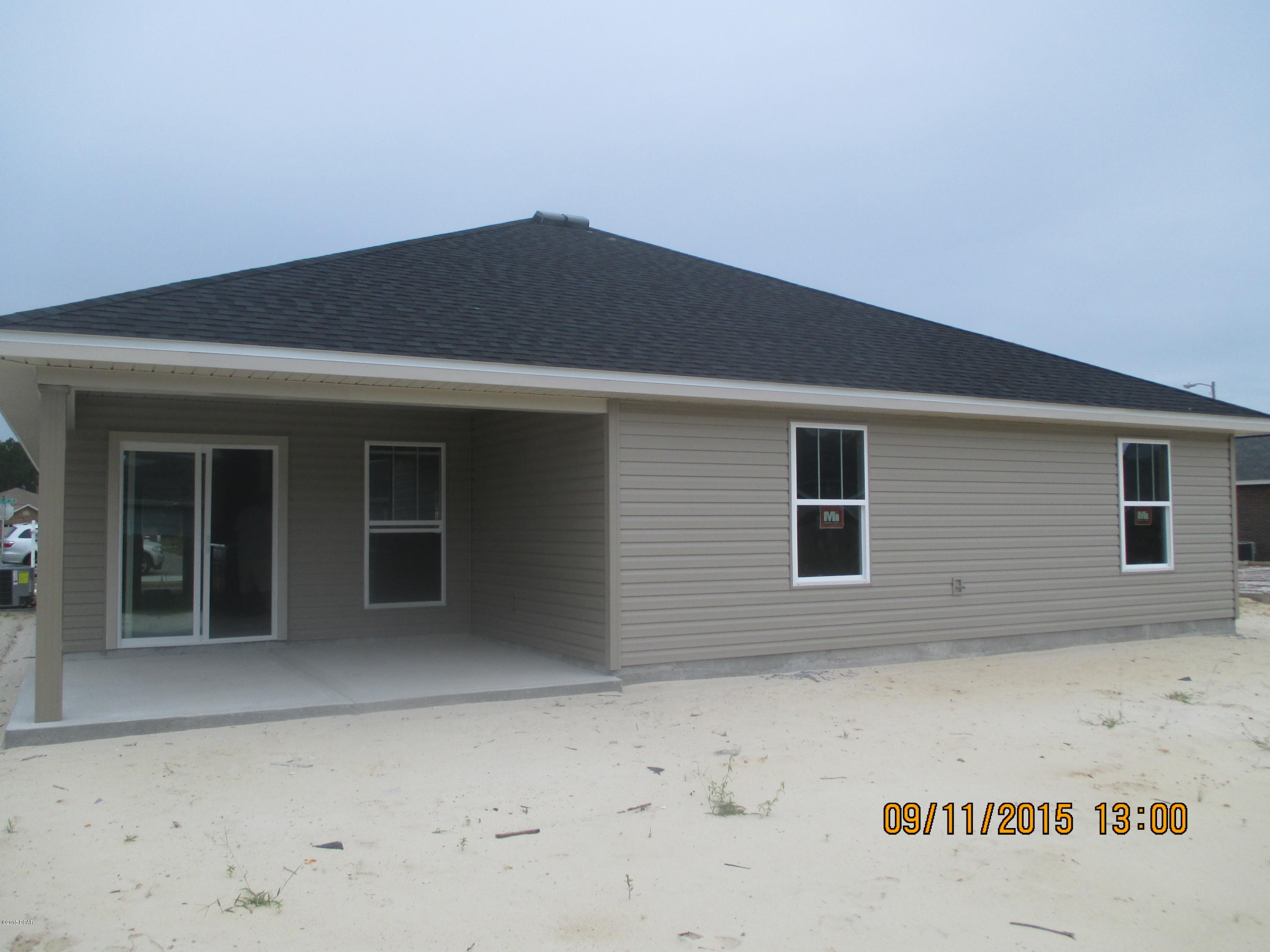 Cedars Crossing - Residential