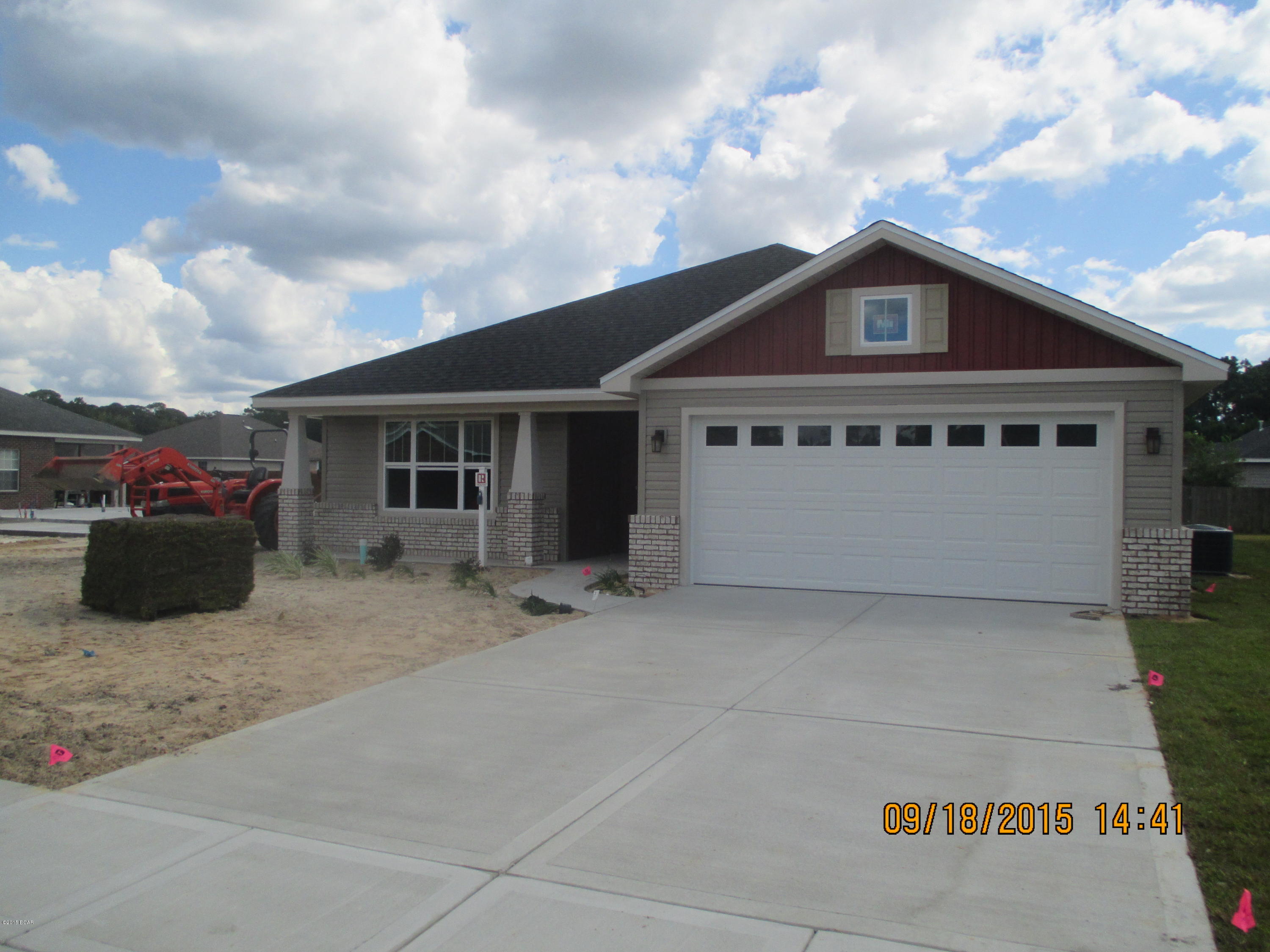 Cedars Crossing - Residential