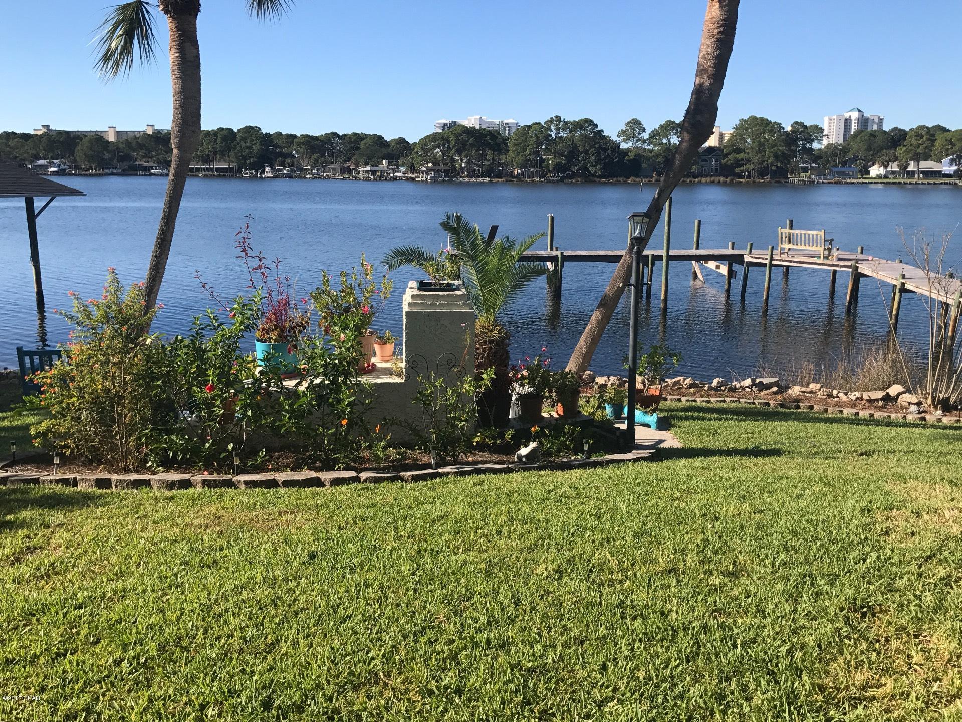 Blue Lagoon - Residential Lease