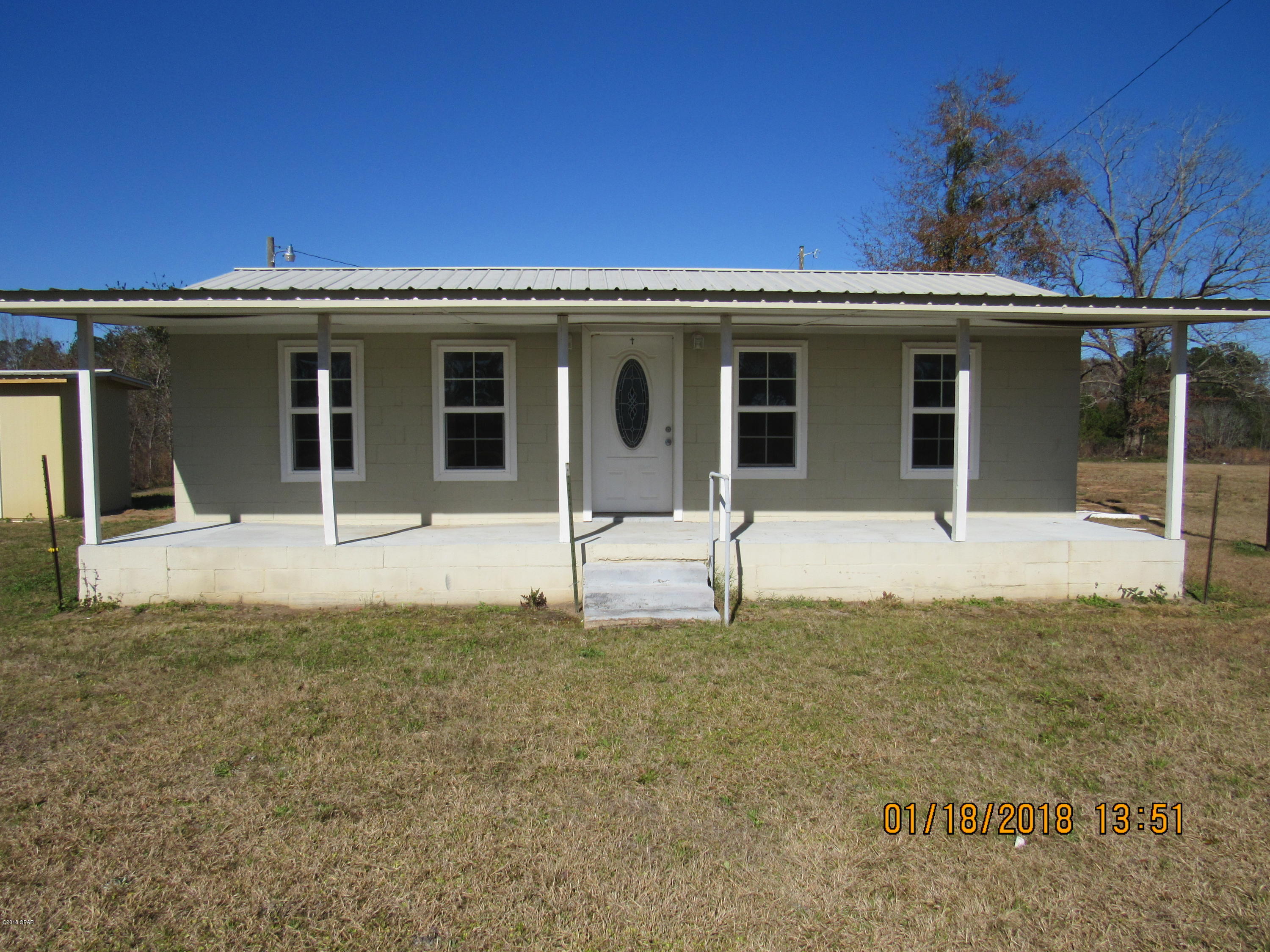 No Named Subdivision - Residential