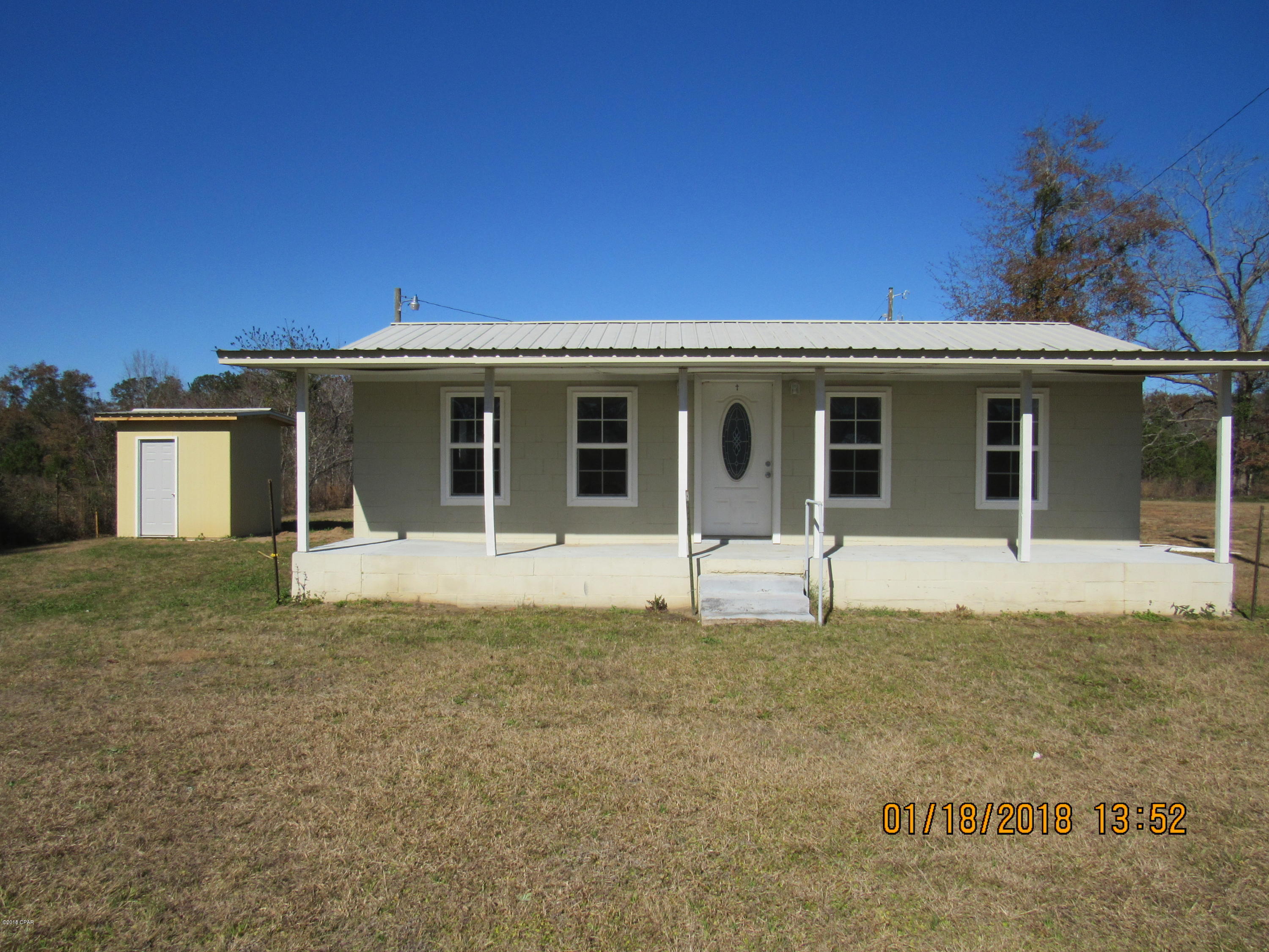 No Named Subdivision - Residential