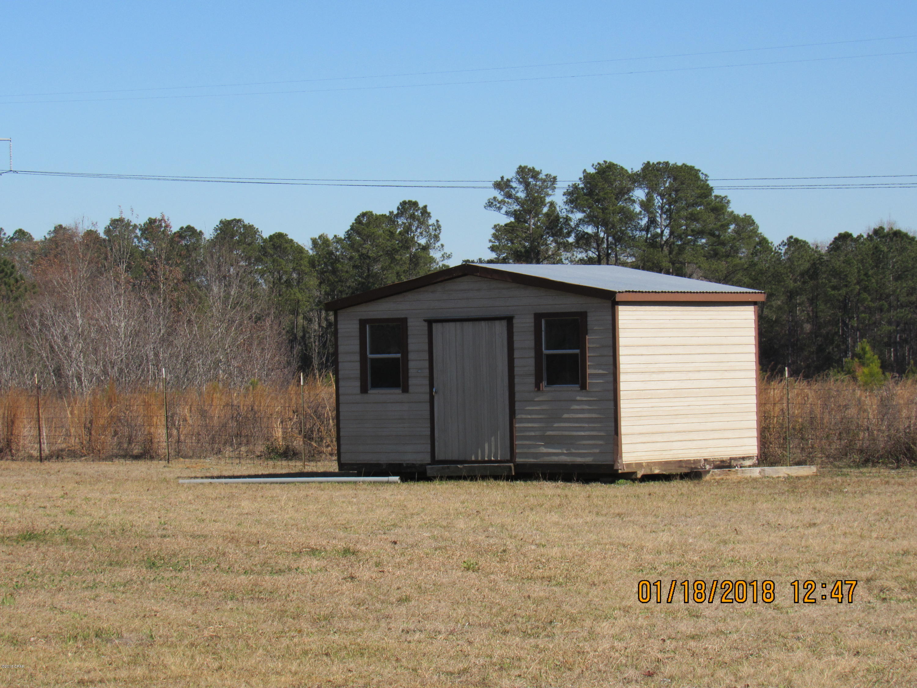 No Named Subdivision - Residential