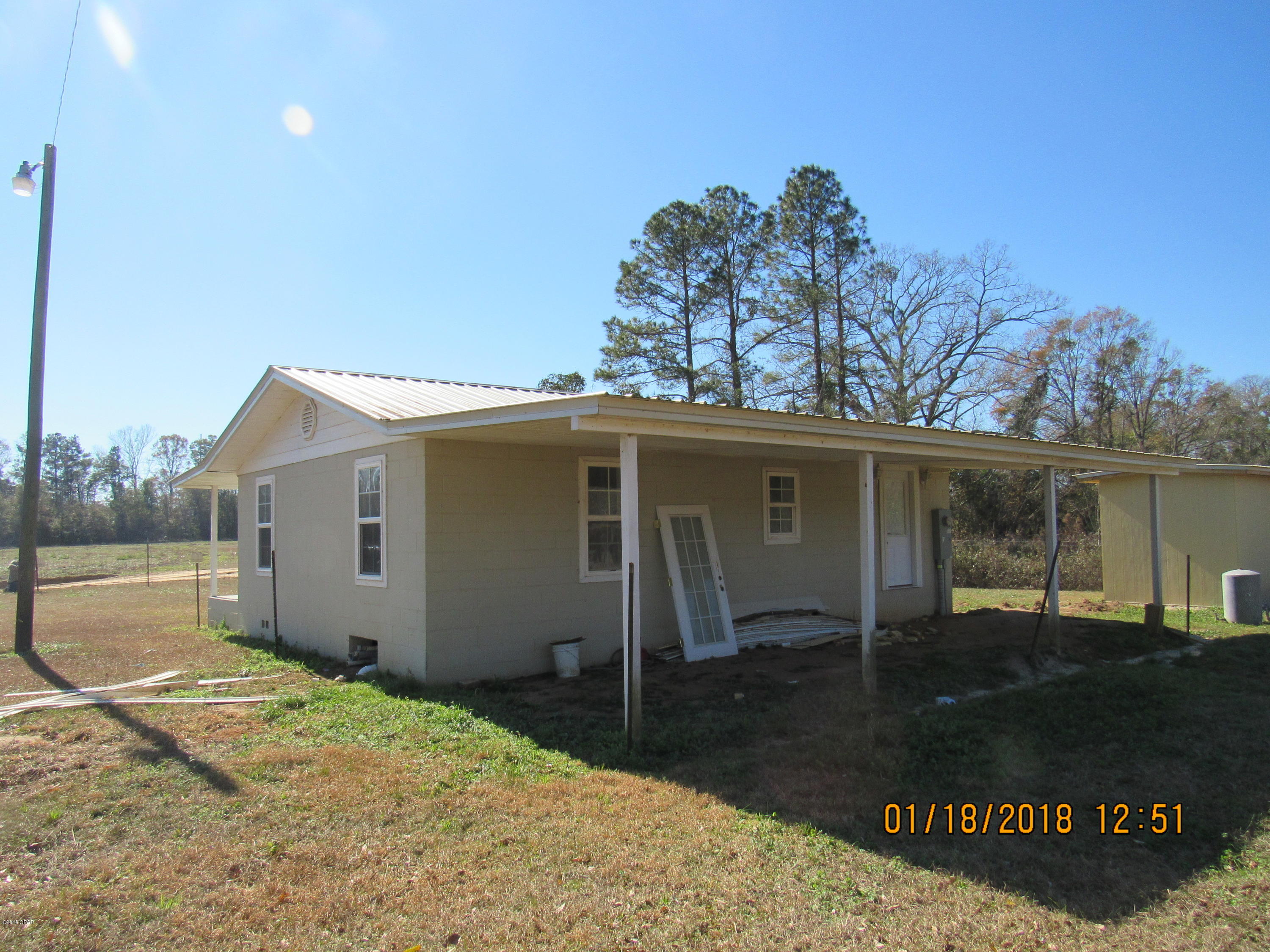 No Named Subdivision - Residential