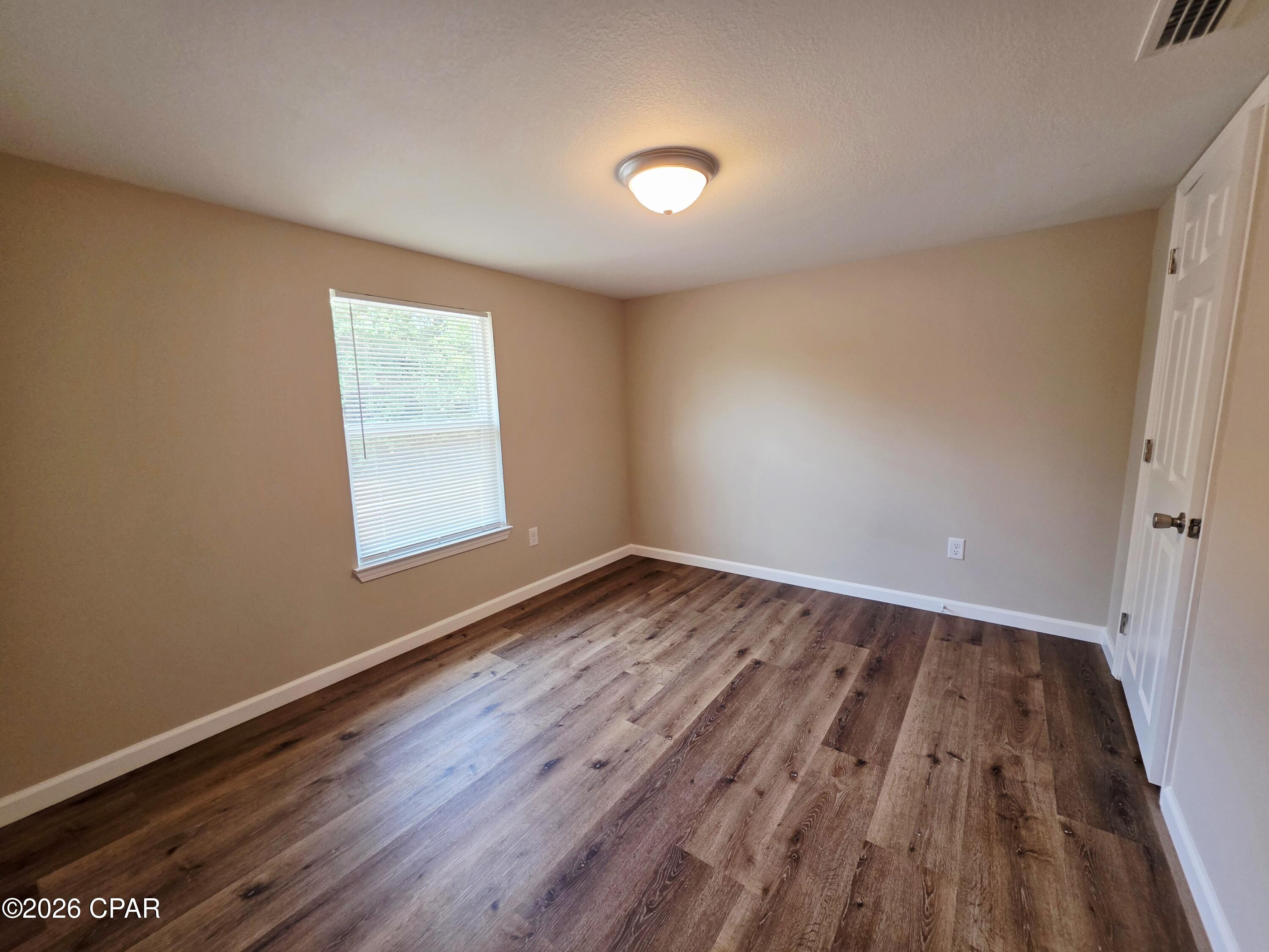 Parker Plat - Residential