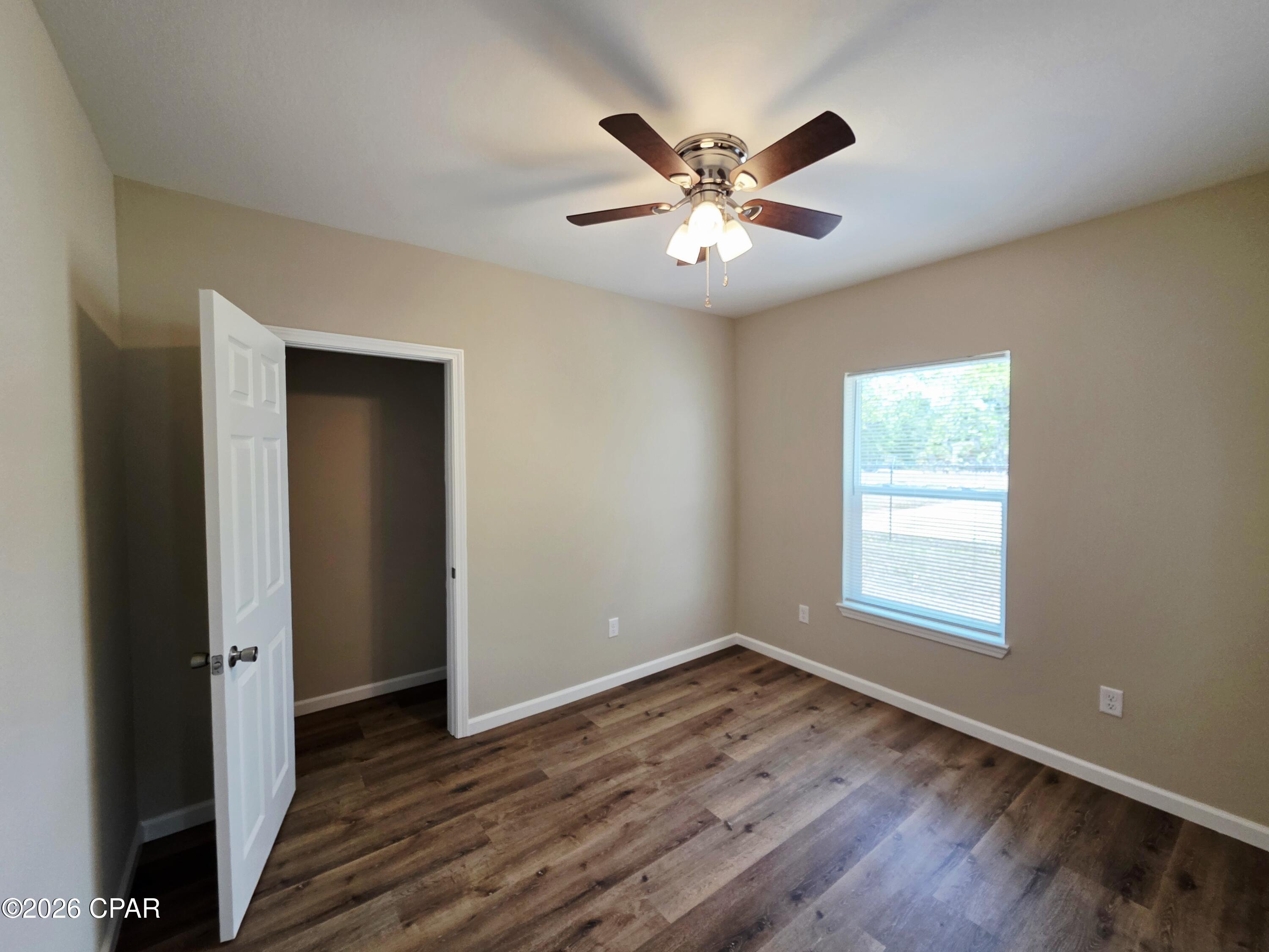 Parker Plat - Residential