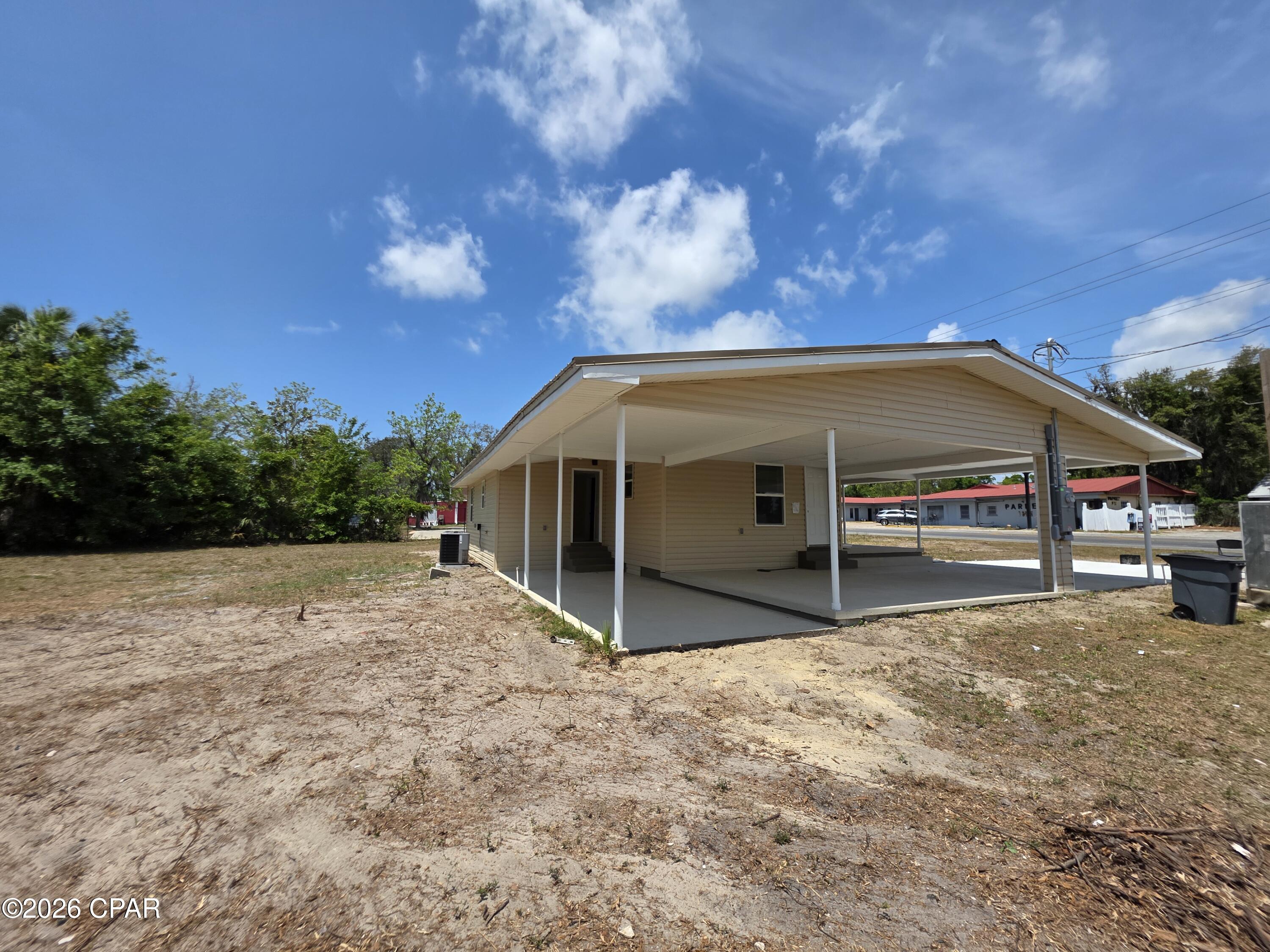 Parker Plat - Residential