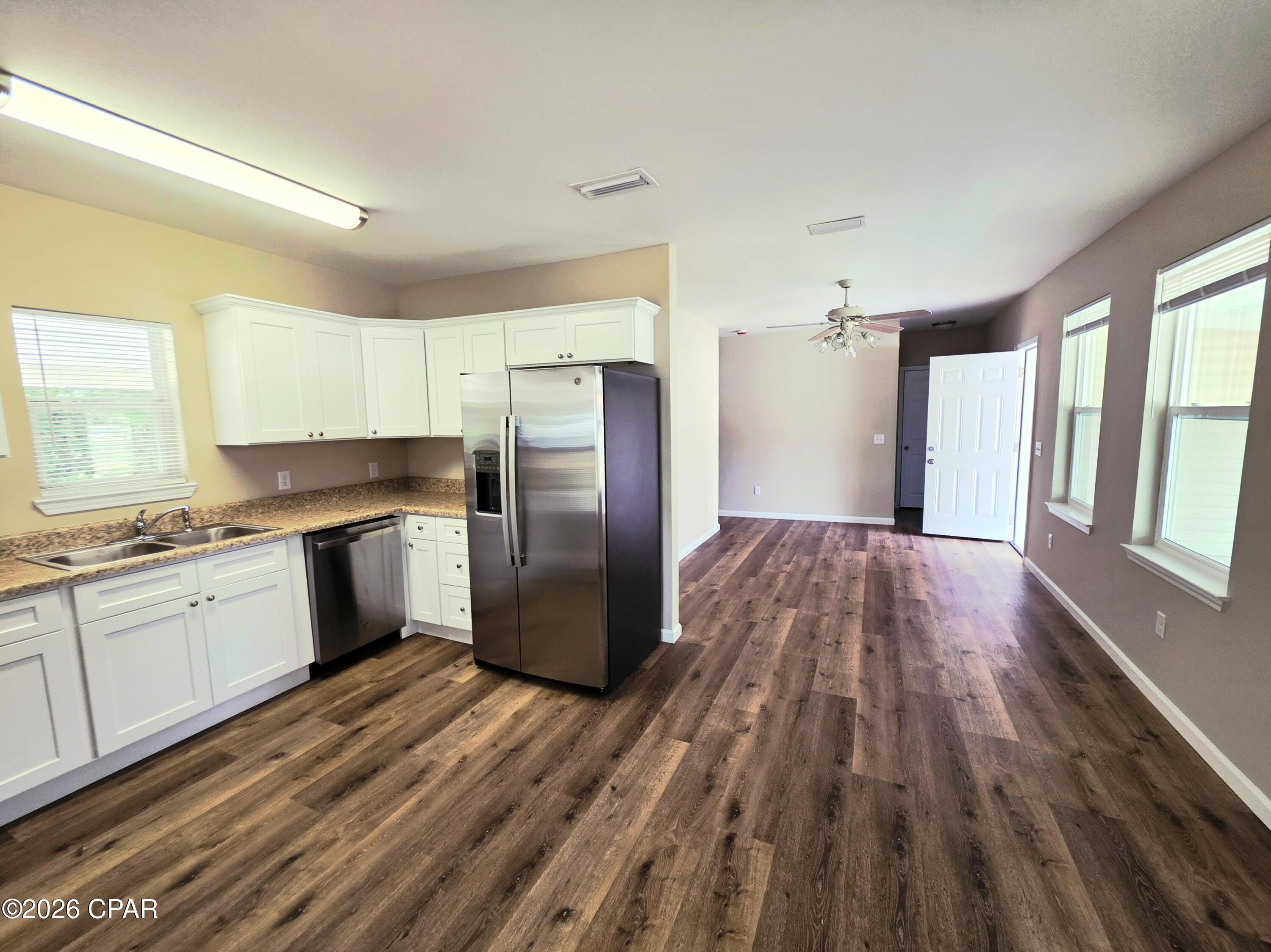 Parker Plat - Residential