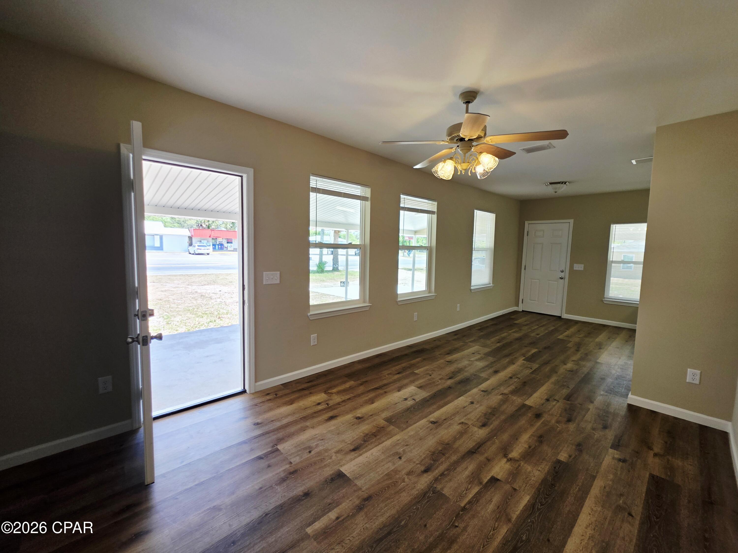 Parker Plat - Residential
