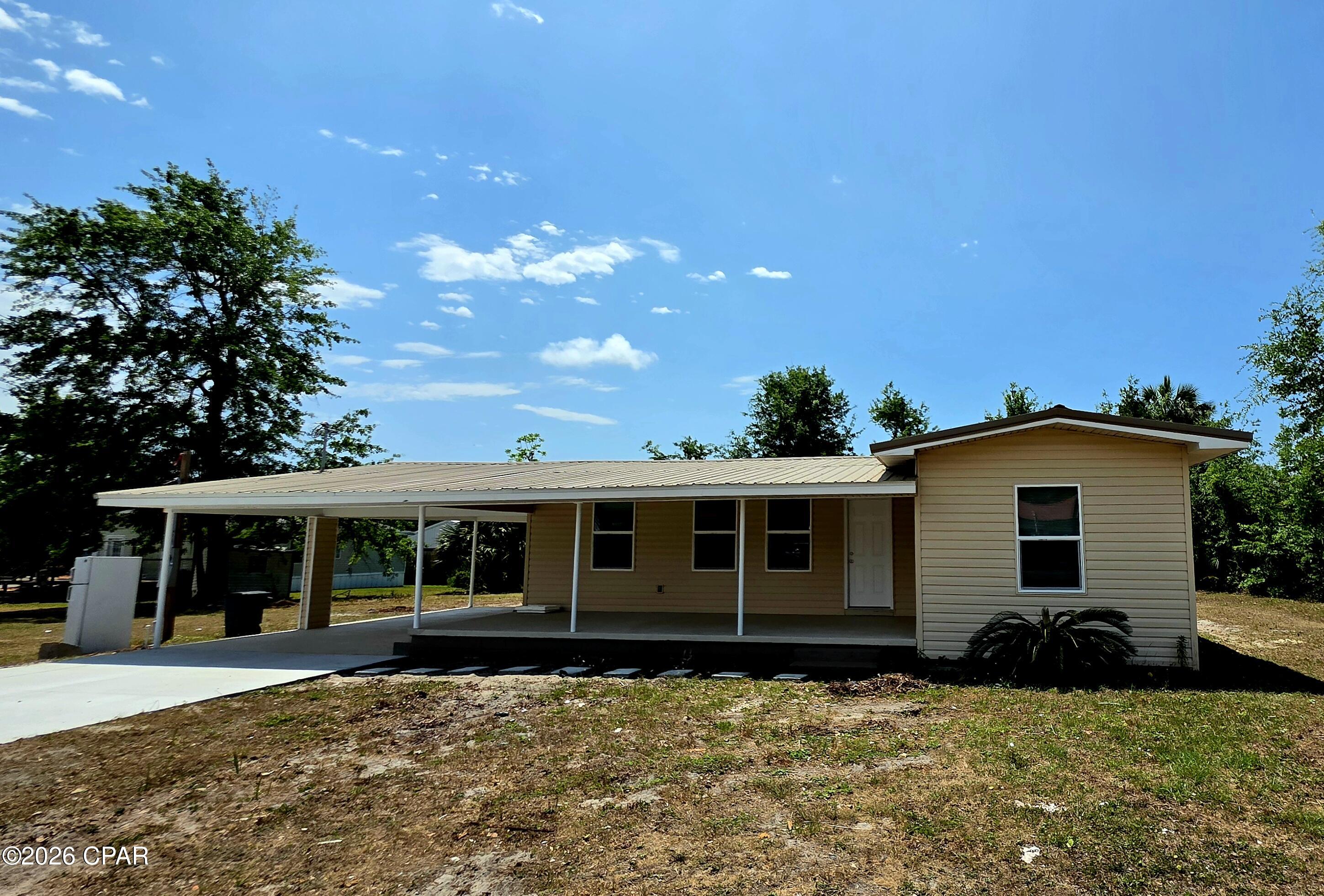 Parker Plat - Residential