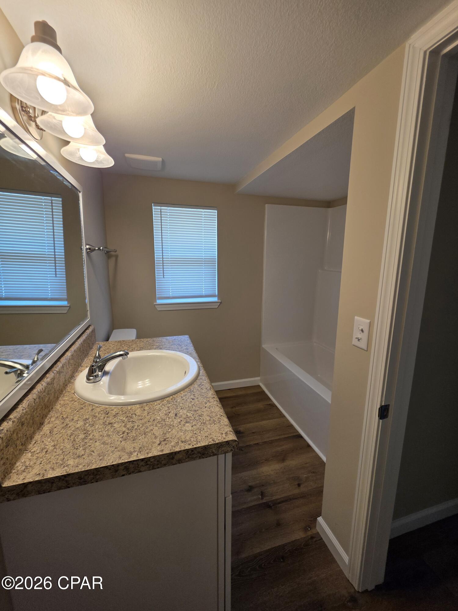 Parker Plat - Residential
