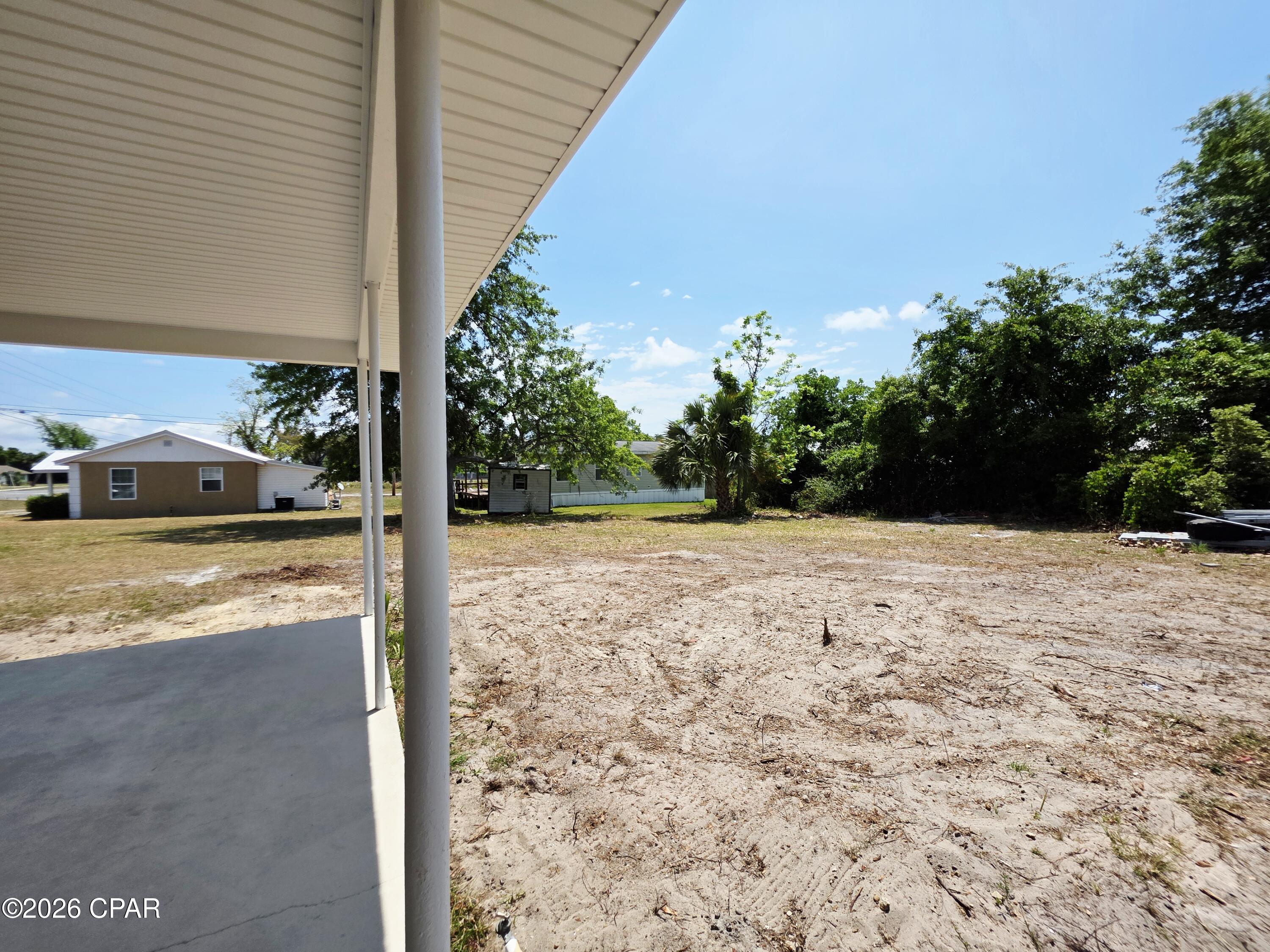 Parker Plat - Residential