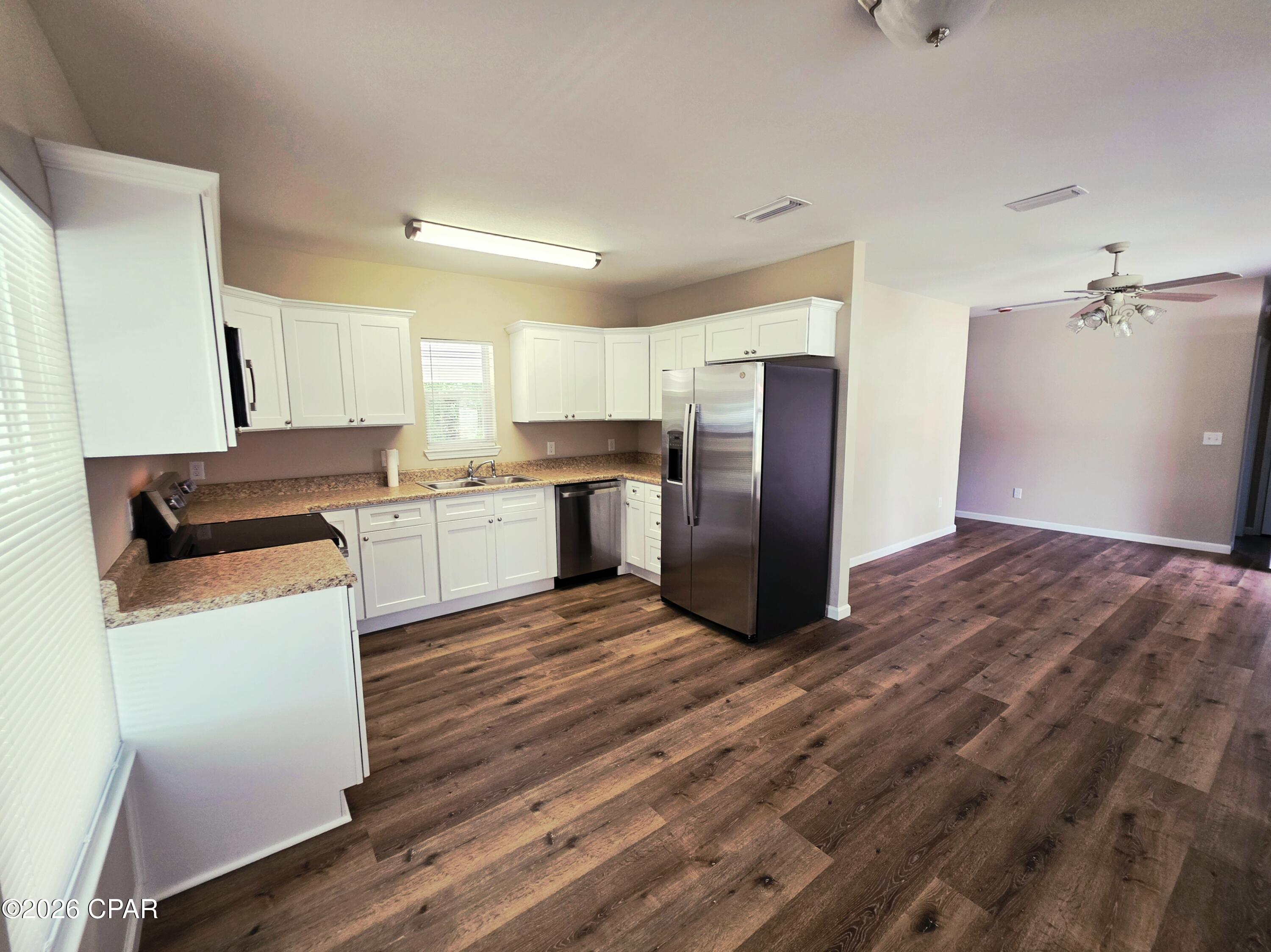Parker Plat - Residential