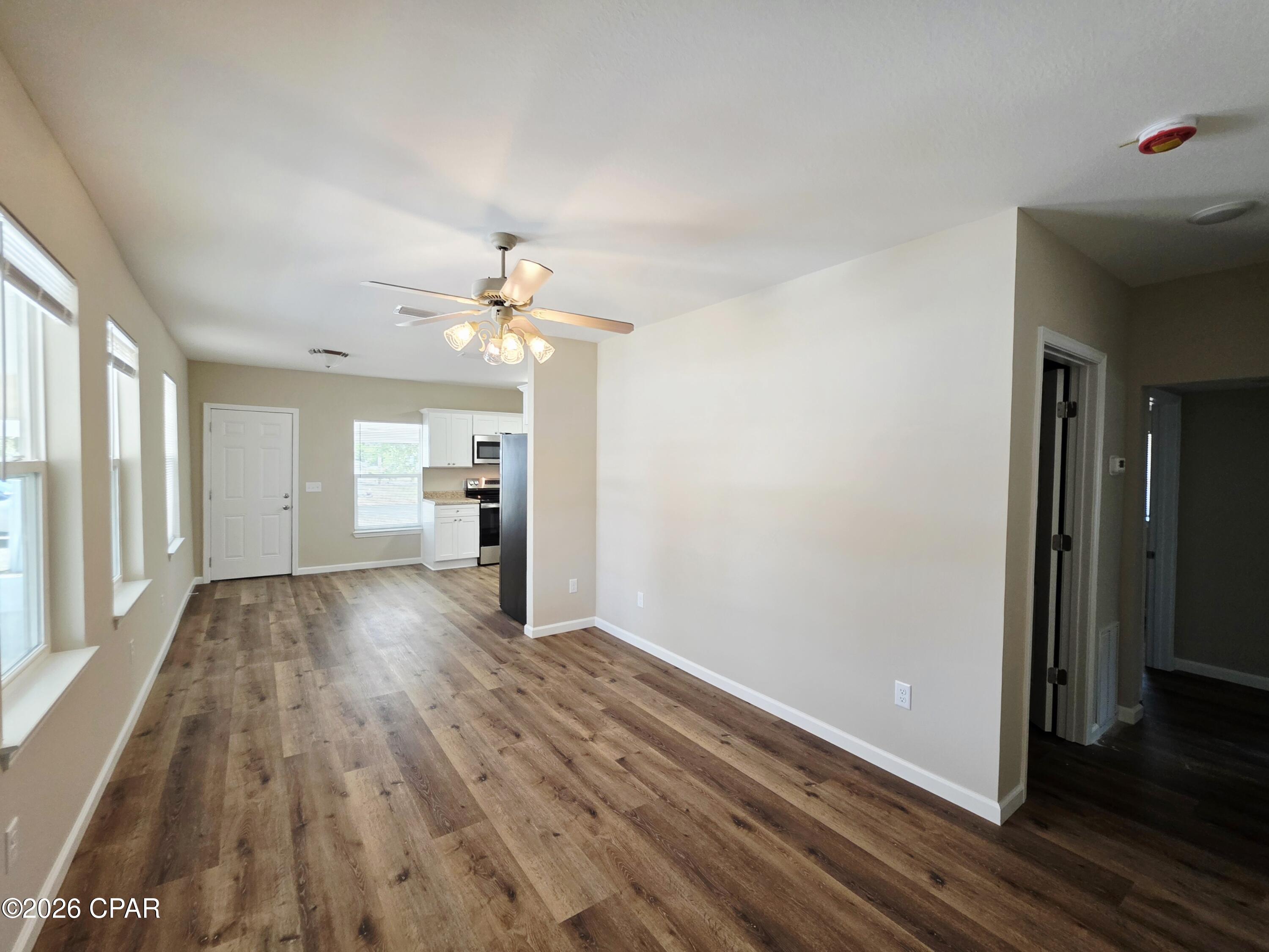 Parker Plat - Residential