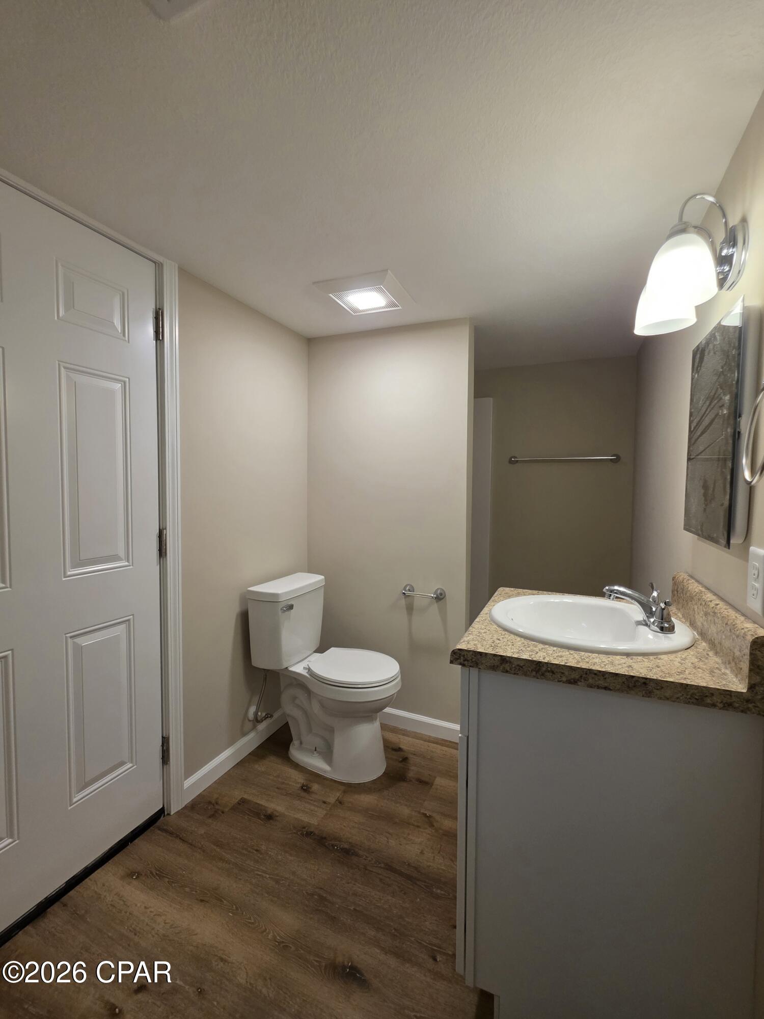 Parker Plat - Residential