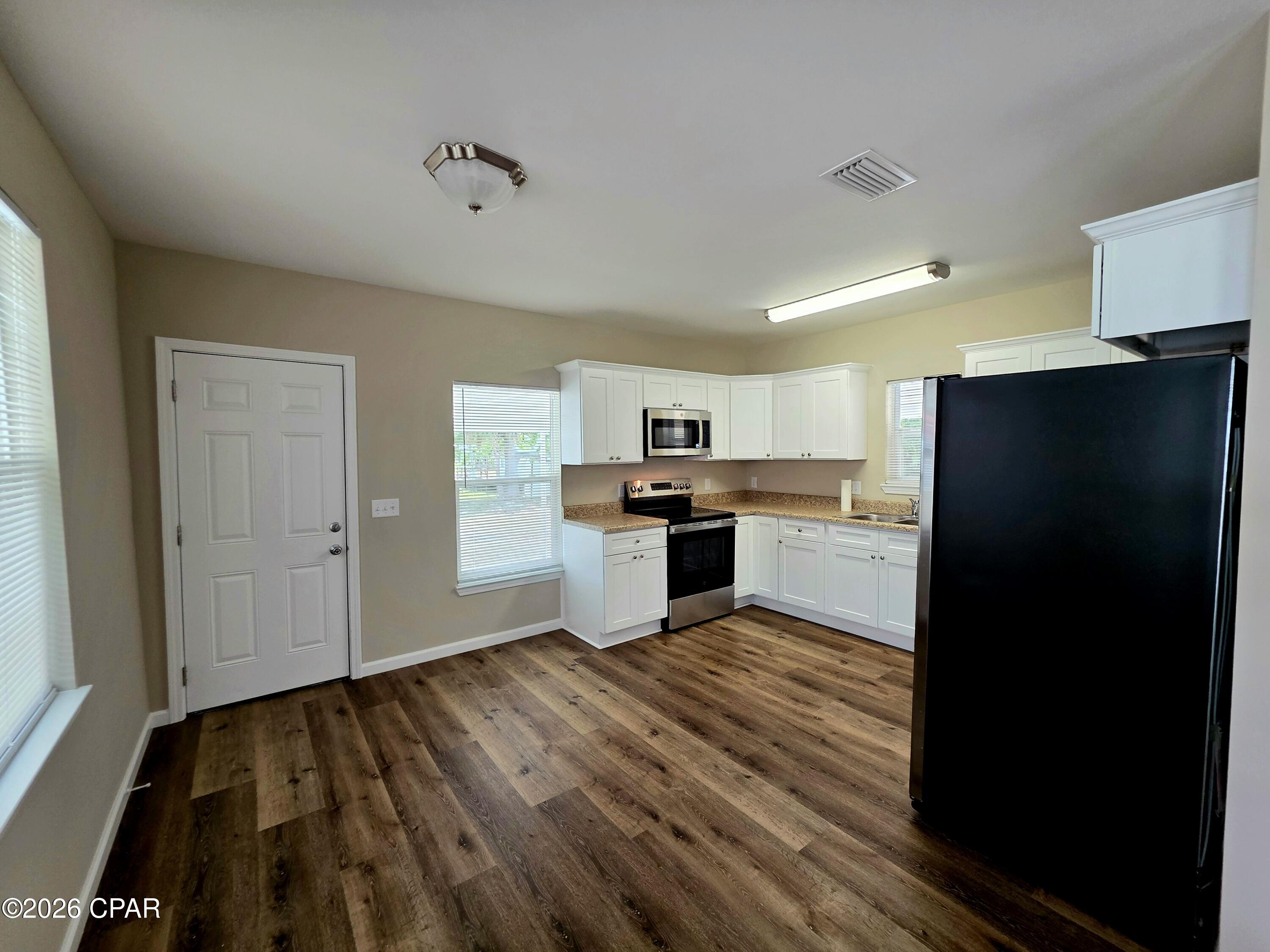Parker Plat - Residential