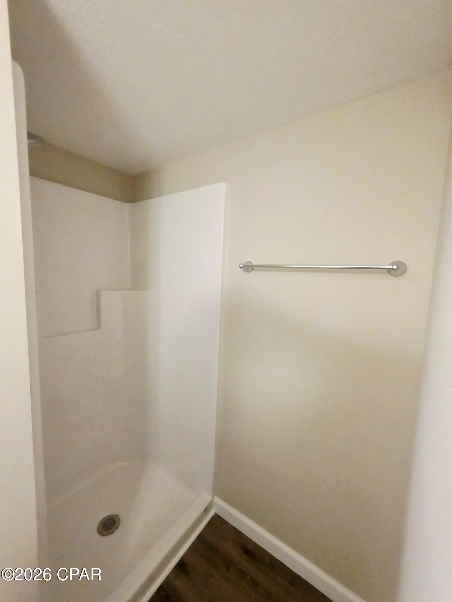 Parker Plat - Residential