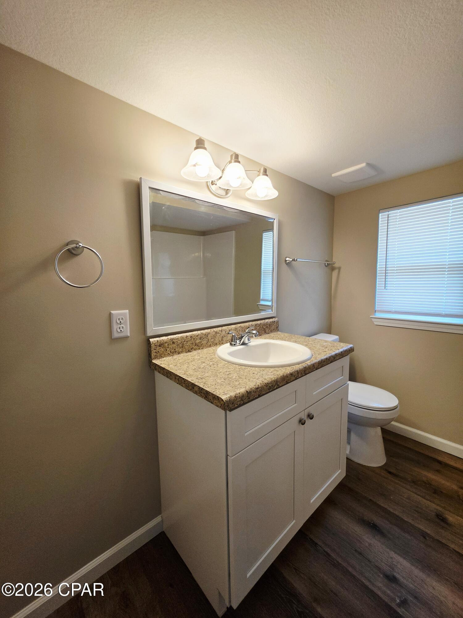 Parker Plat - Residential