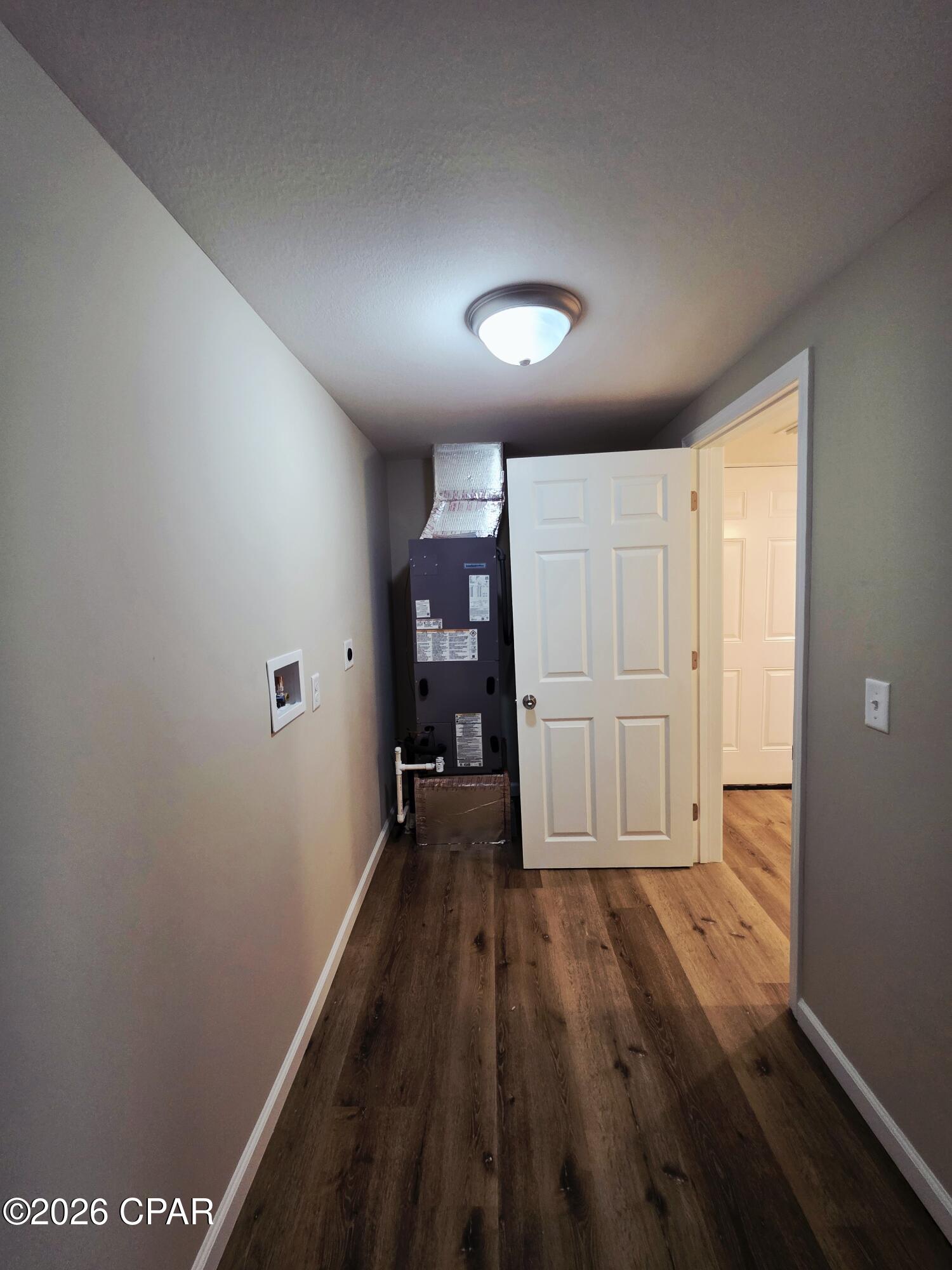Parker Plat - Residential