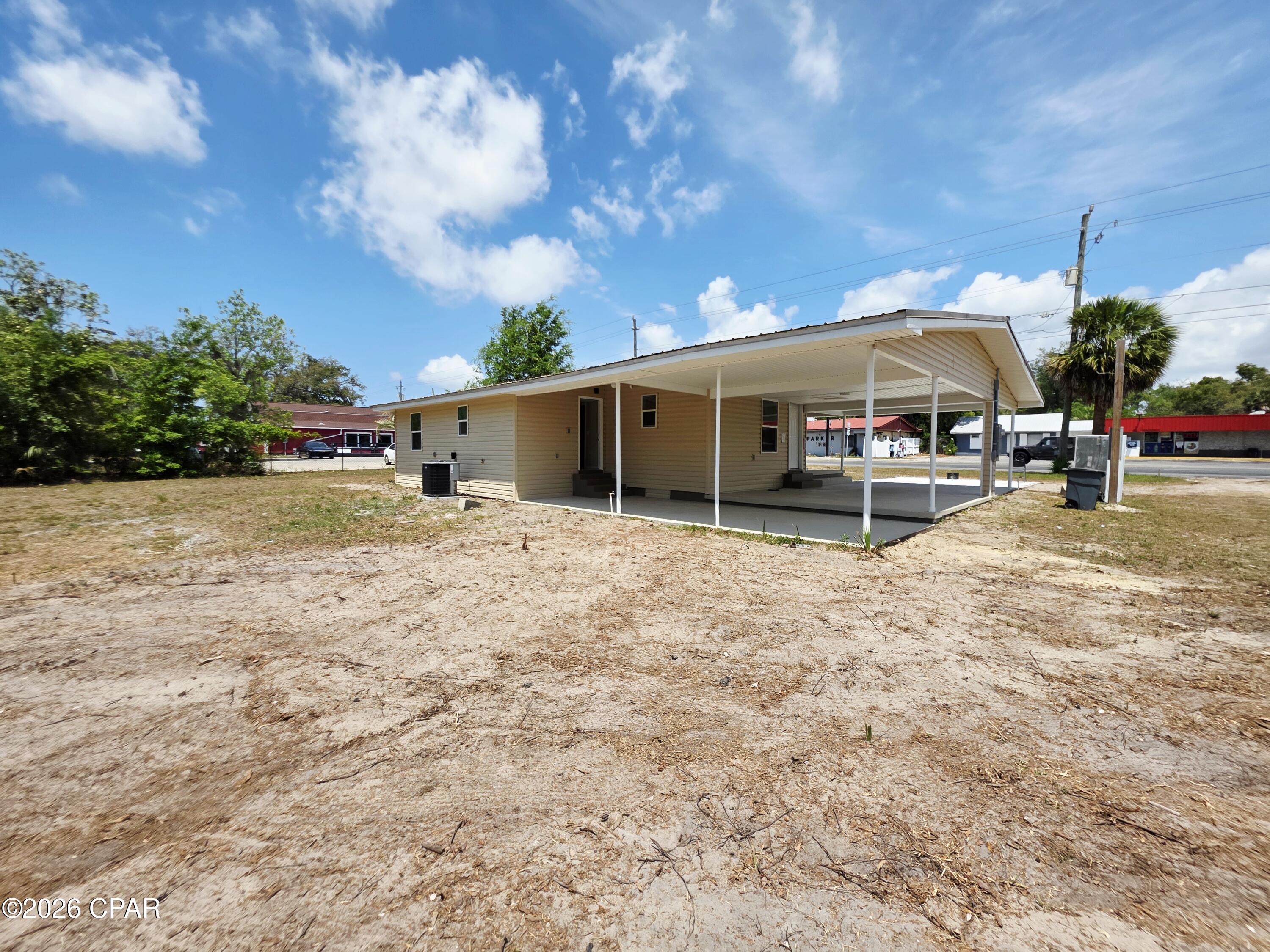 Parker Plat - Residential