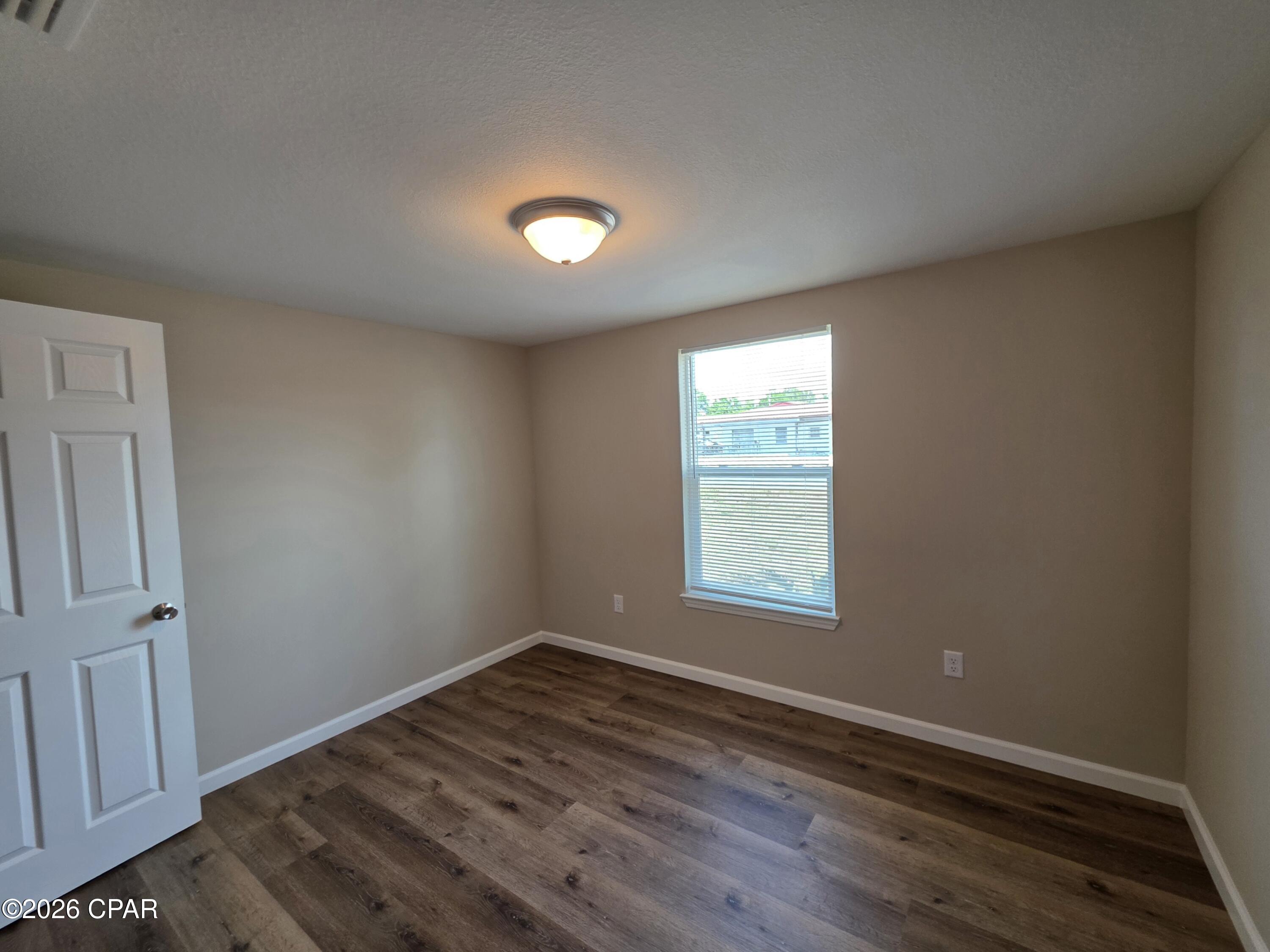 Parker Plat - Residential