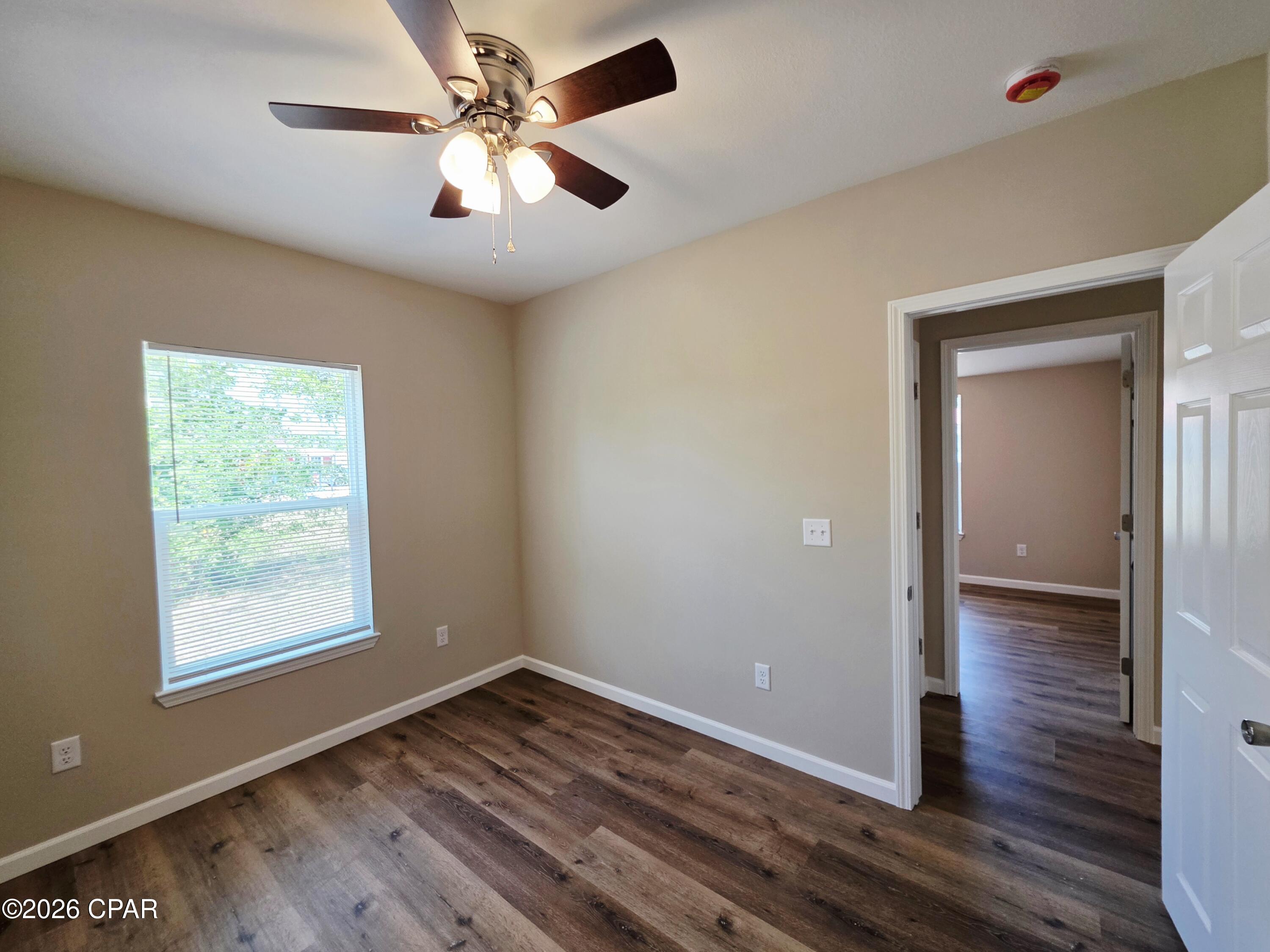Parker Plat - Residential