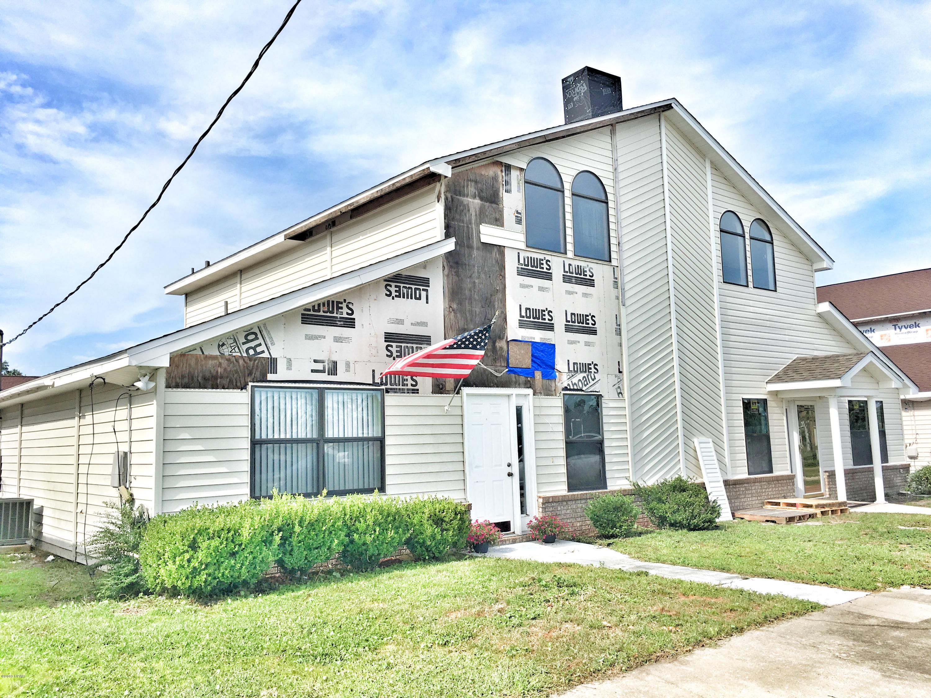 Belaire Estates U-6 - Residential