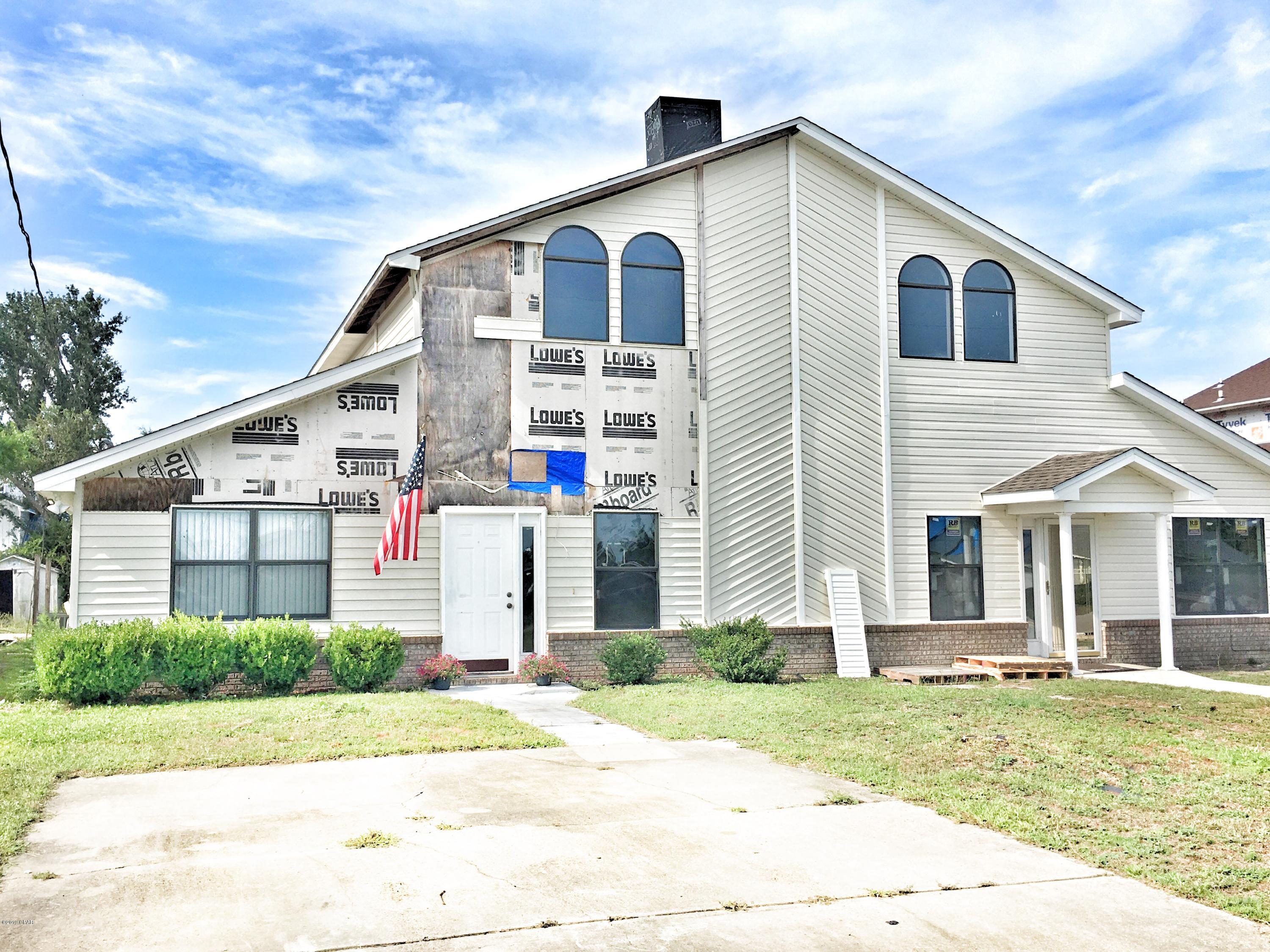 Belaire Estates U-6 - Residential