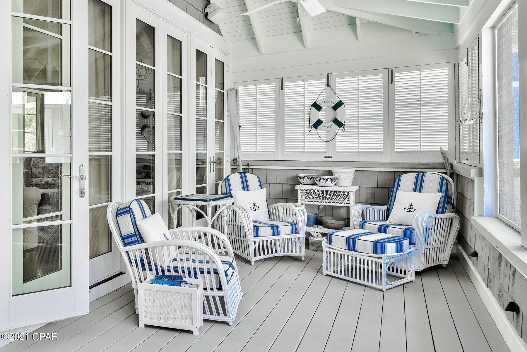 Carillon Beach Phase III - Residential