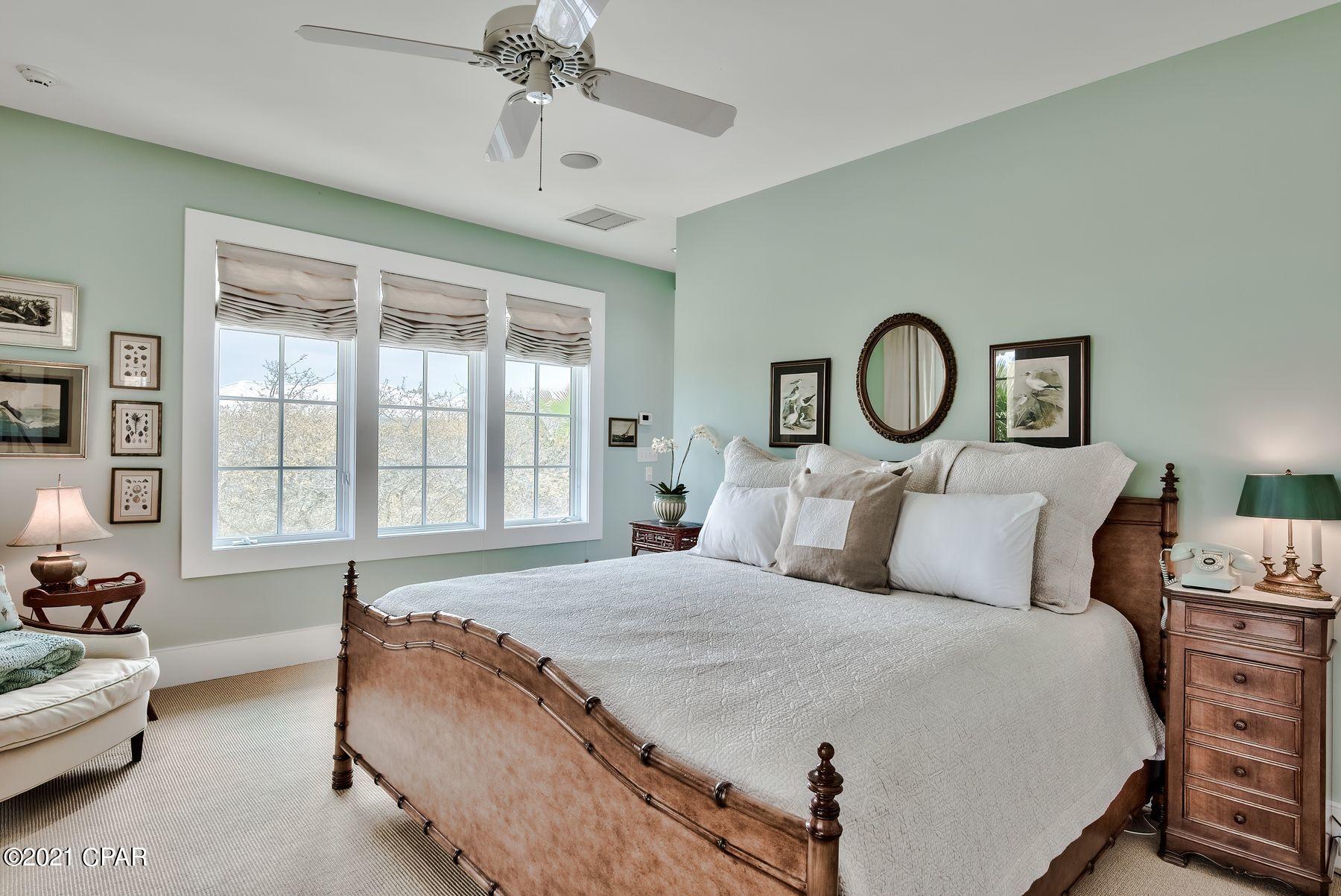 Carillon Beach Phase III - Residential