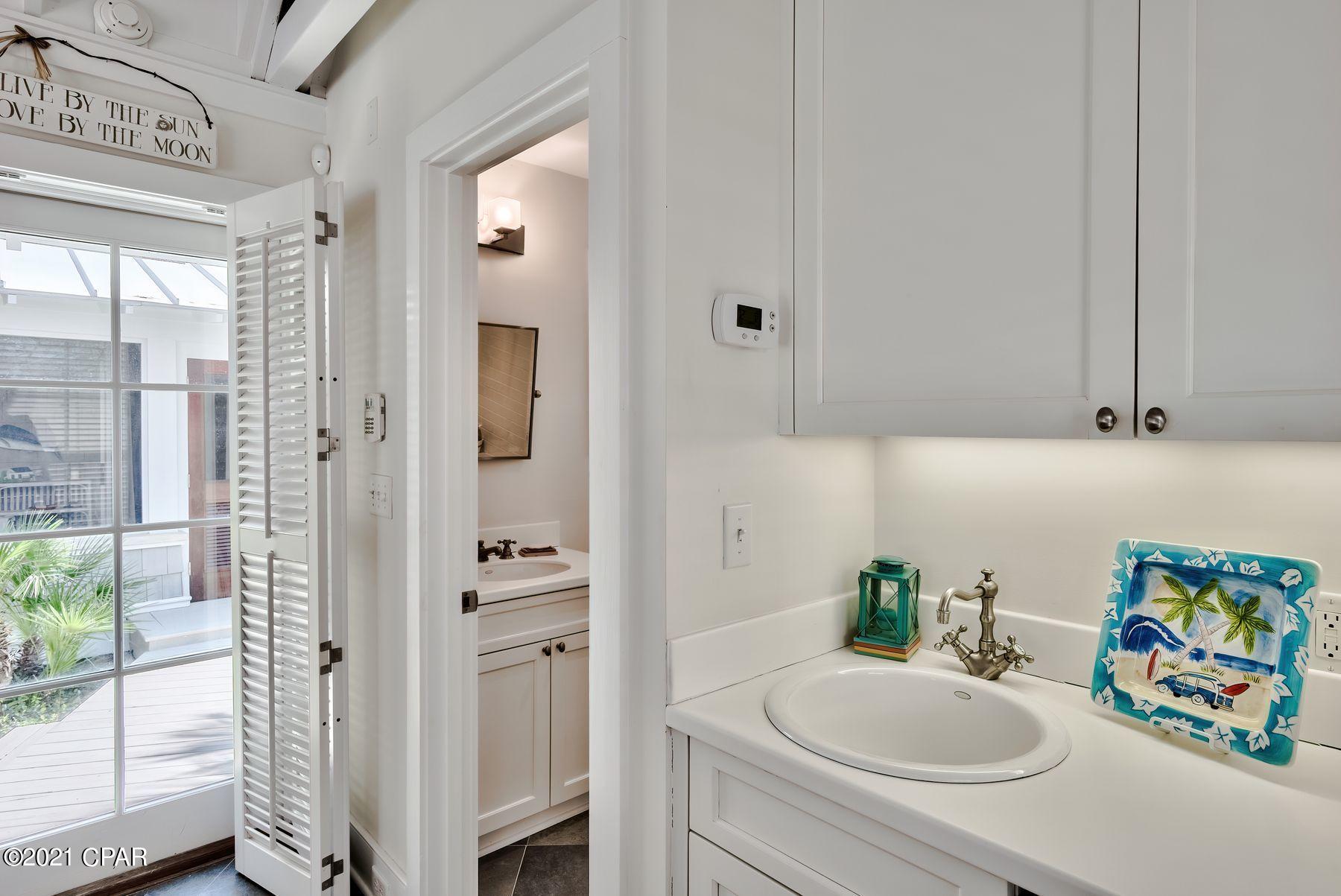 Carillon Beach Phase III - Residential