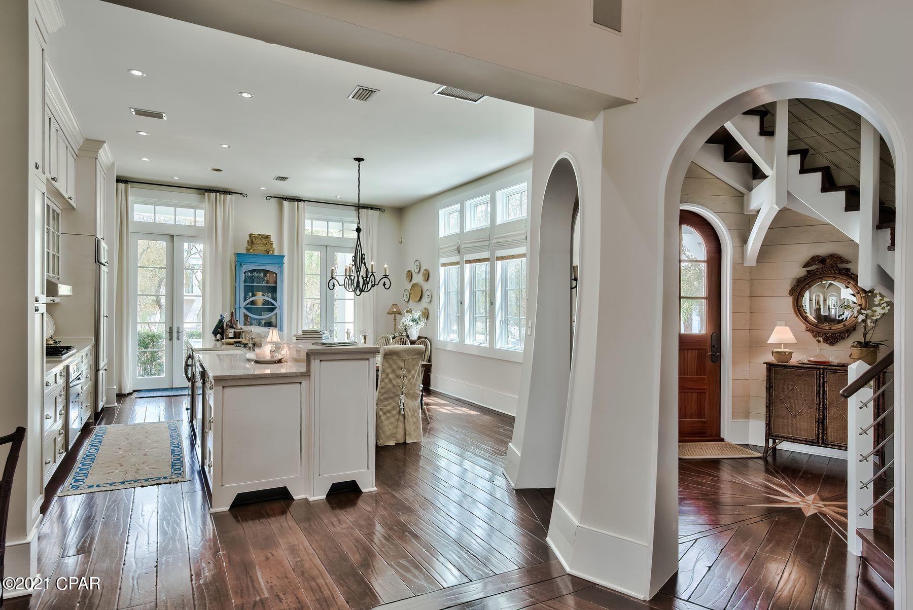 Carillon Beach Phase III - Residential