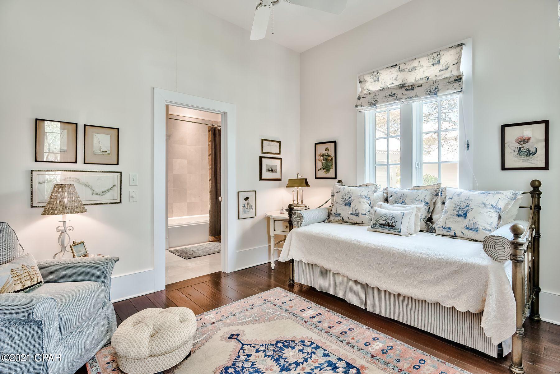 Carillon Beach Phase III - Residential